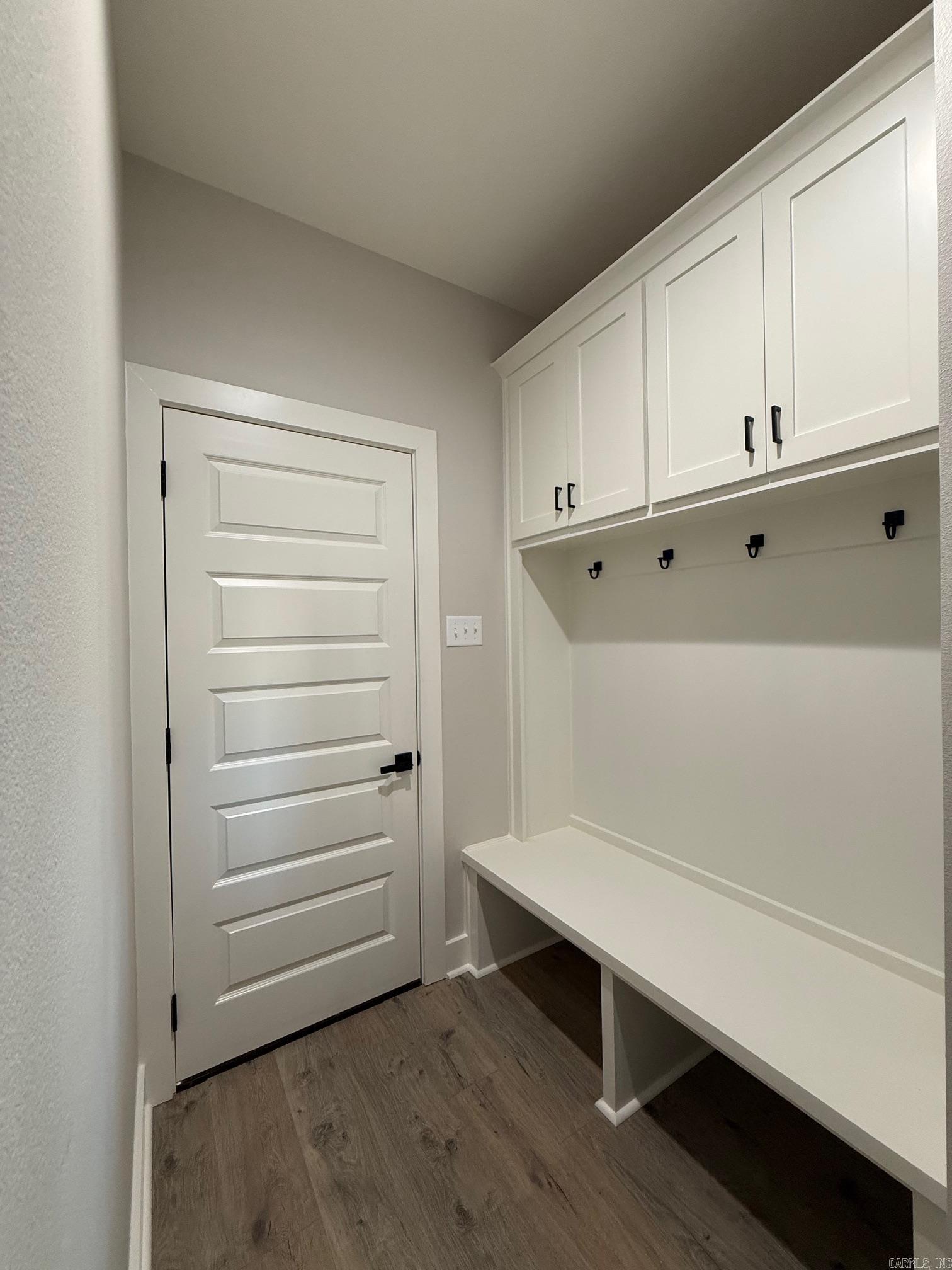 21033 Kinsley Lane Hensley, AR 72065