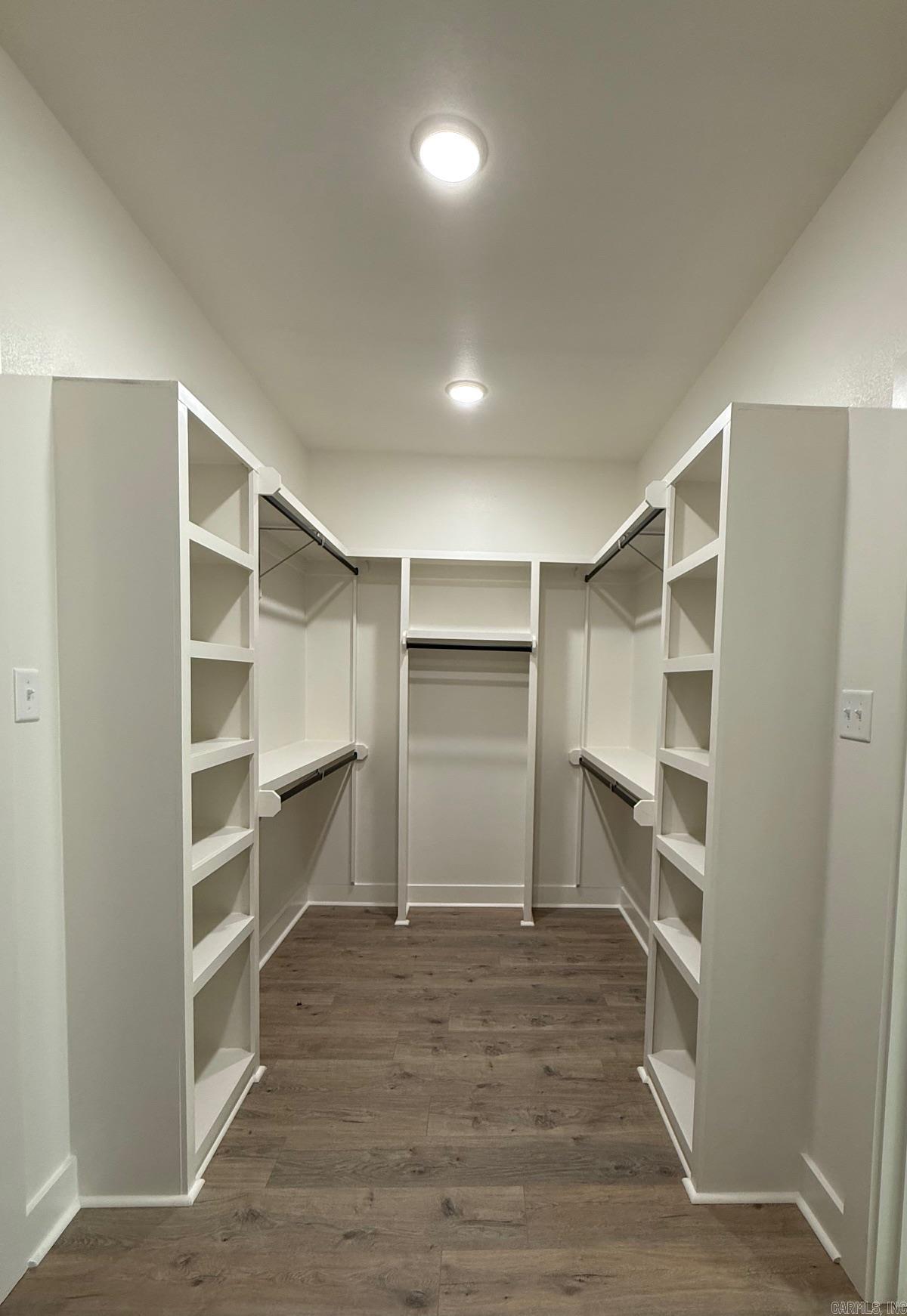 21033 Kinsley Lane Hensley, AR 72065