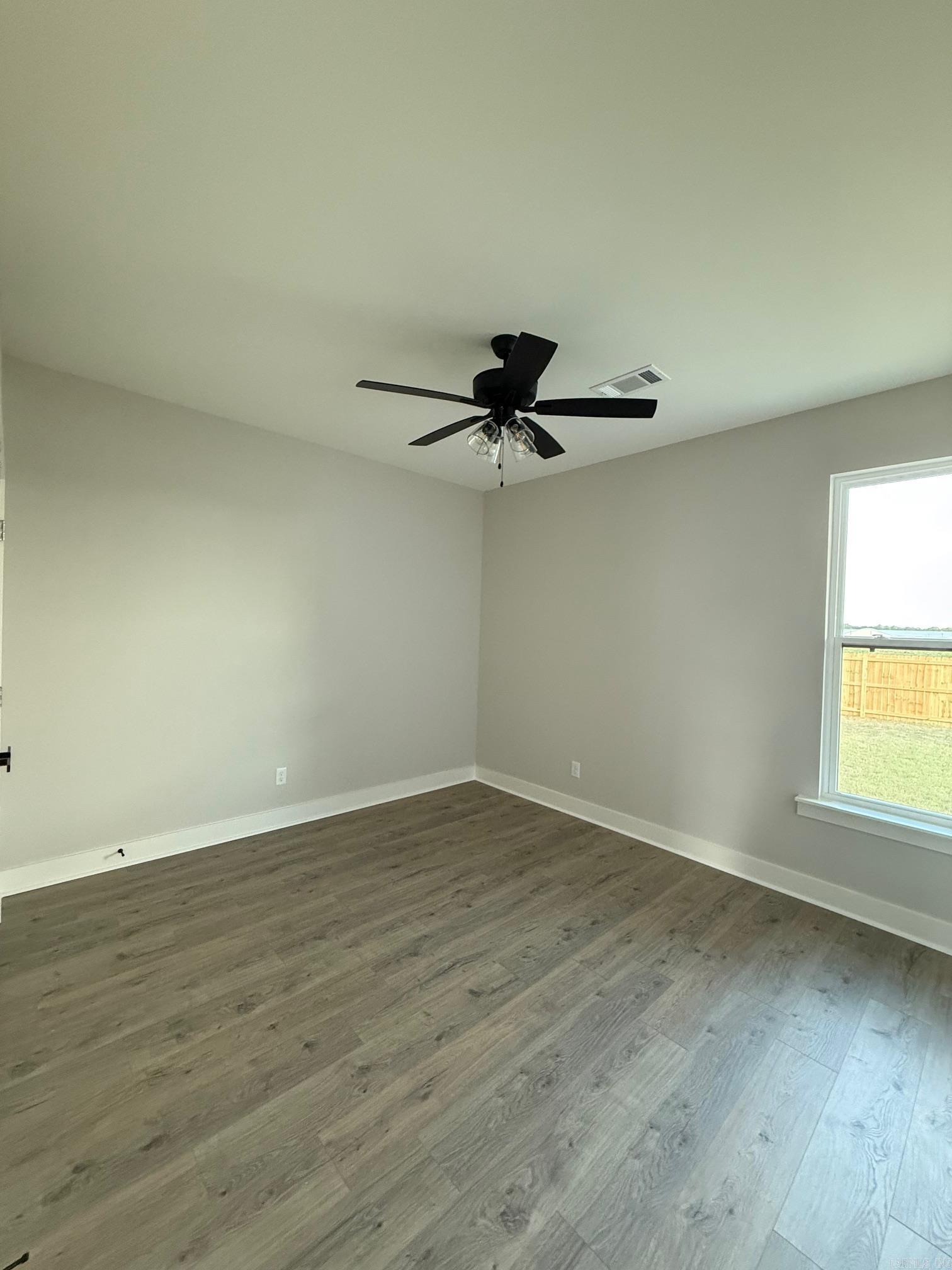 21033 Kinsley Lane Hensley, AR 72065