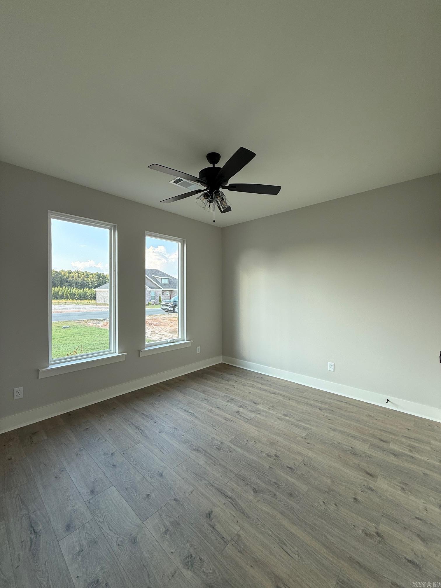 21033 Kinsley Lane Hensley, AR 72065