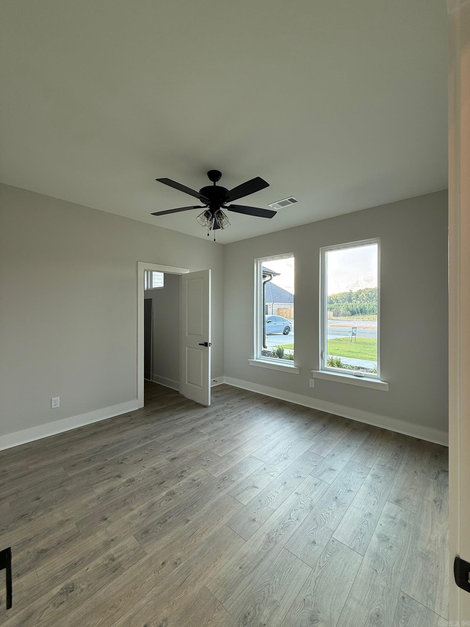 21033 Kinsley Lane Hensley, AR 72065