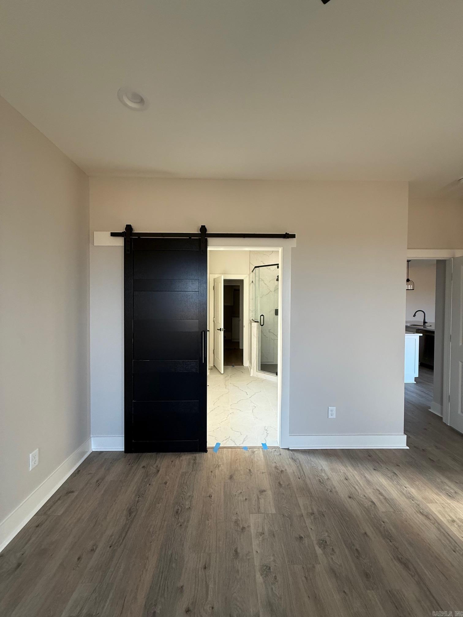 21033 Kinsley Lane Hensley, AR 72065