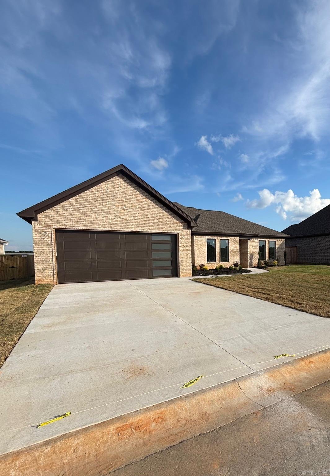 21057 Kinsley Lane Hensley, AR 72065