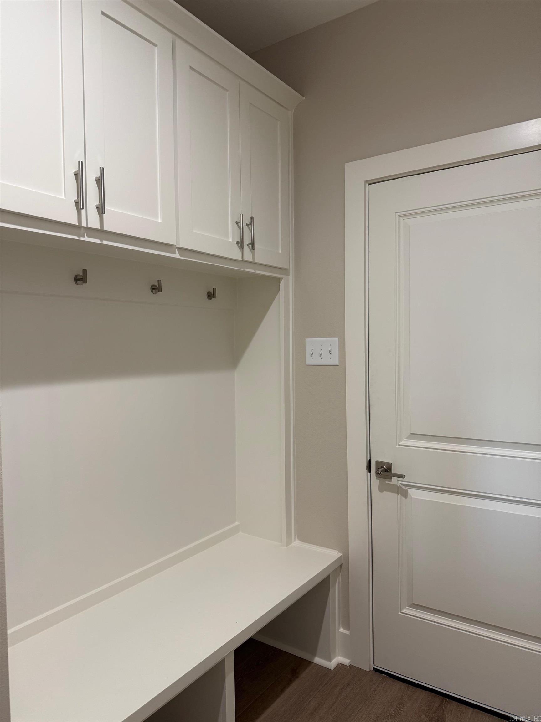 21057 Kinsley Lane Hensley, AR 72065