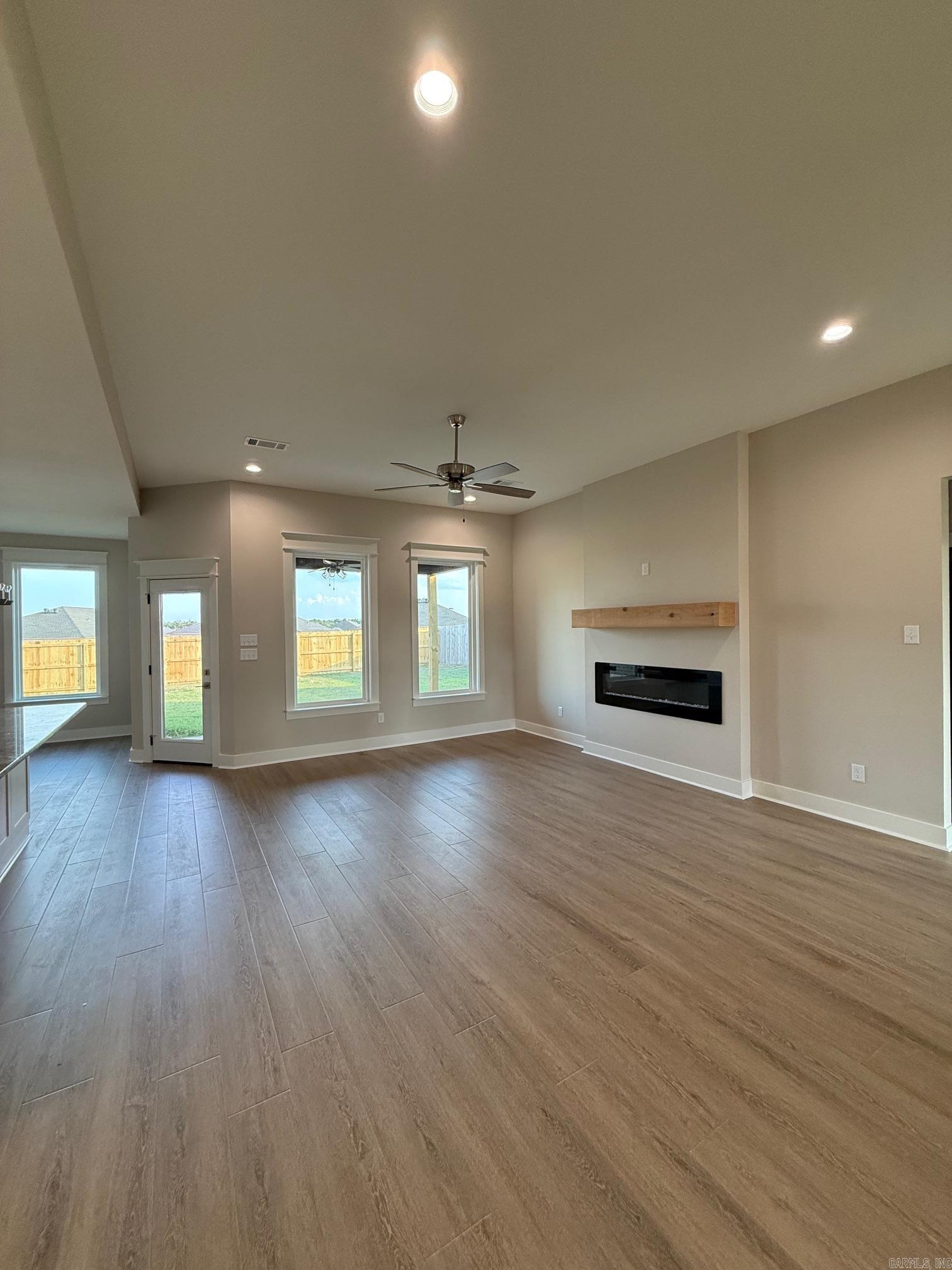 21057 Kinsley Lane Hensley, AR 72065