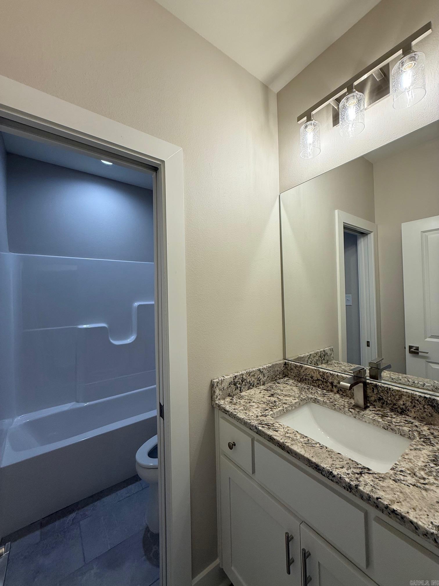 21057 Kinsley Lane Hensley, AR 72065