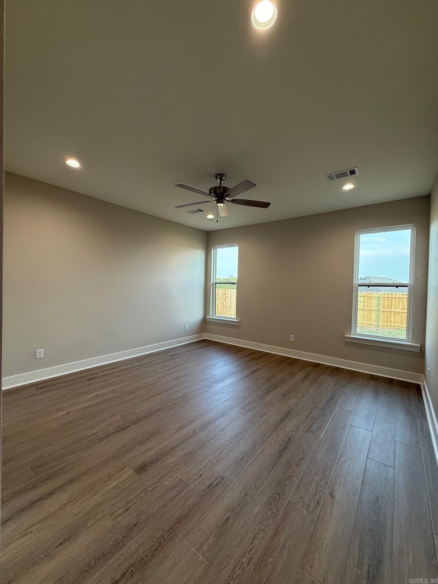 21057 Kinsley Lane Hensley, AR 72065