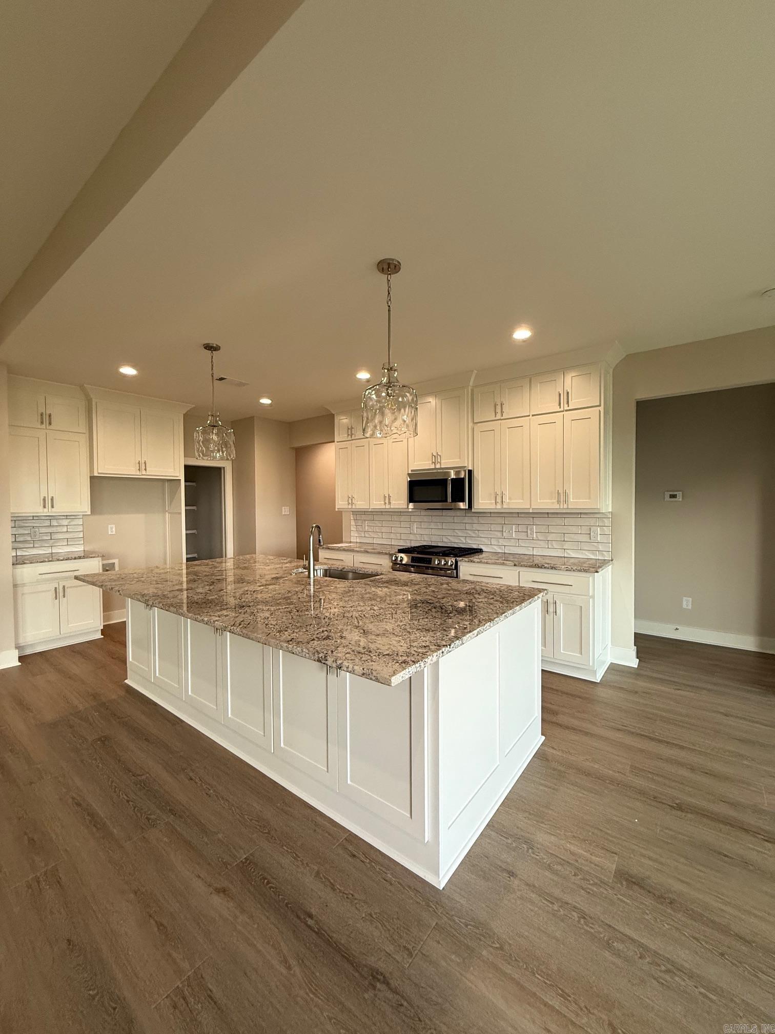 21057 Kinsley Lane Hensley, AR 72065