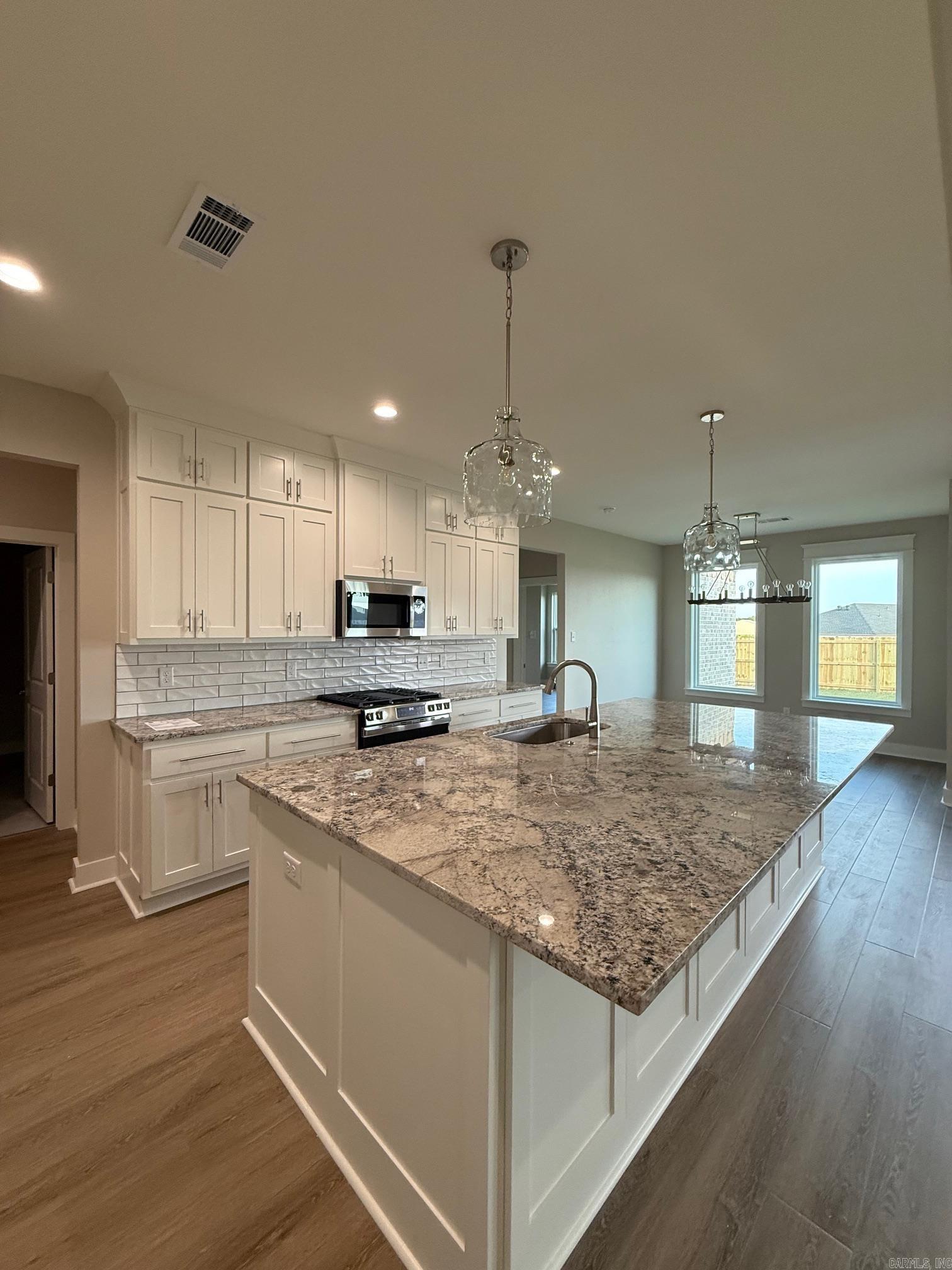 21057 Kinsley Lane Hensley, AR 72065