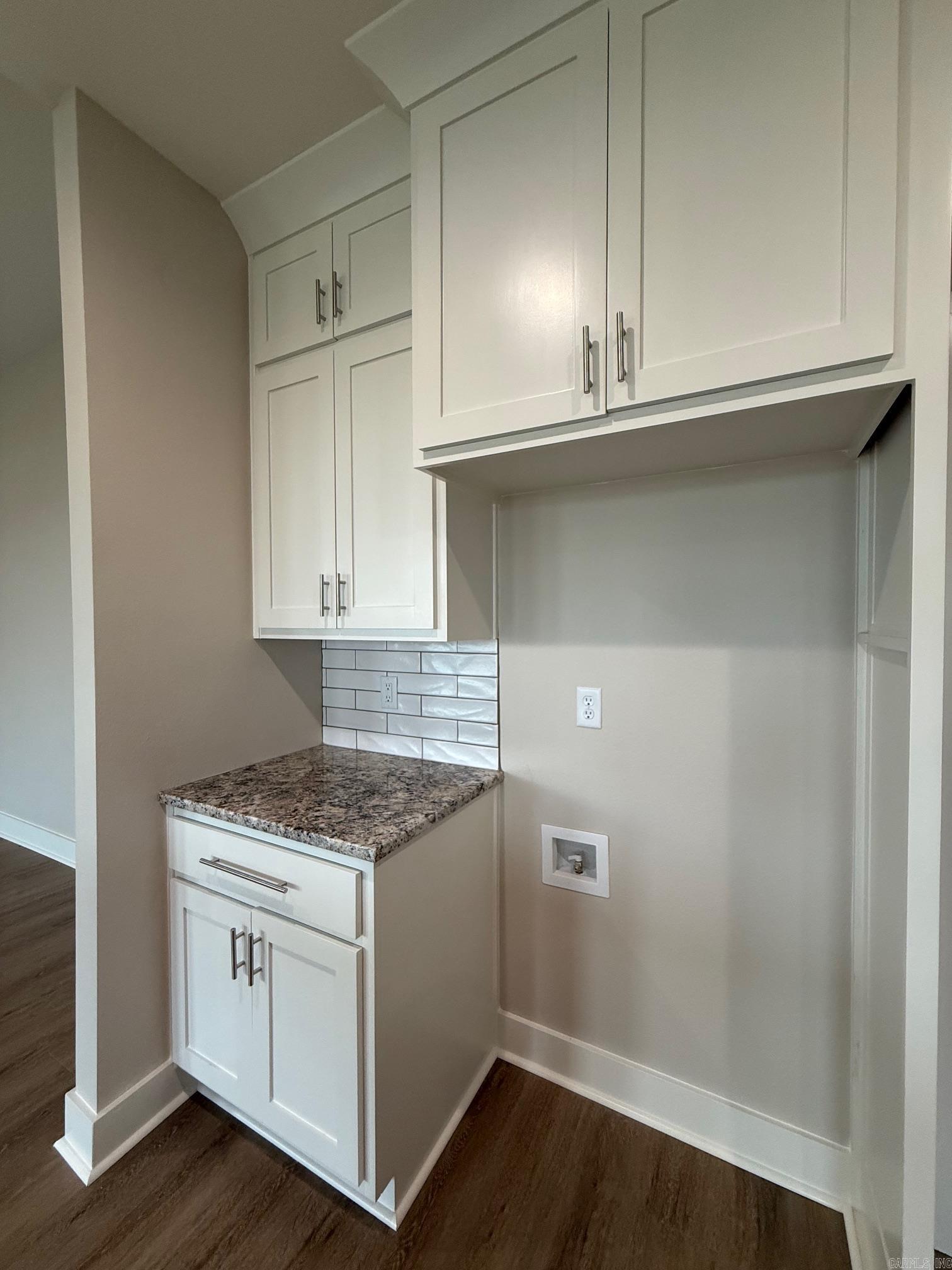 21057 Kinsley Lane Hensley, AR 72065