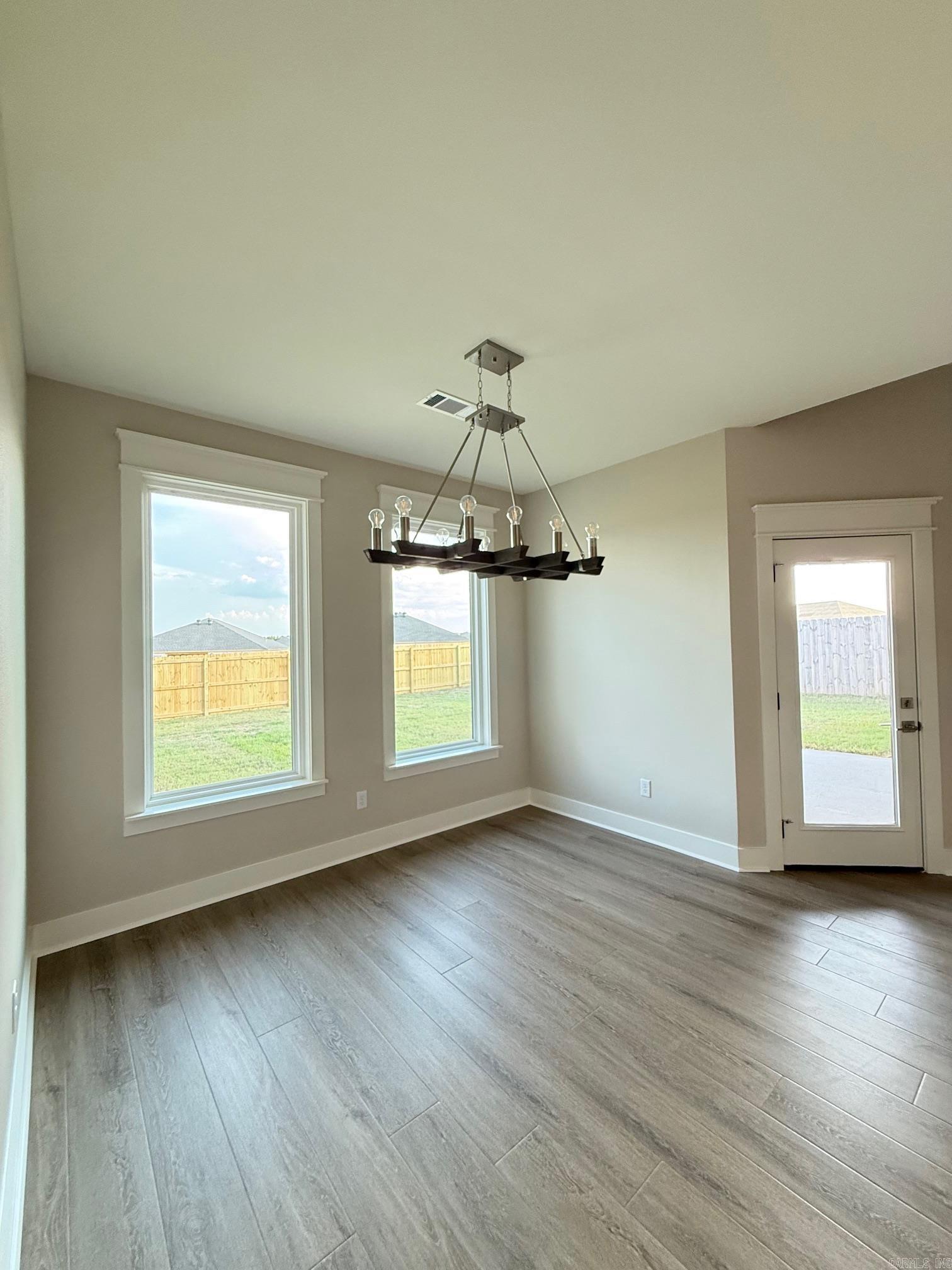 21057 Kinsley Lane Hensley, AR 72065