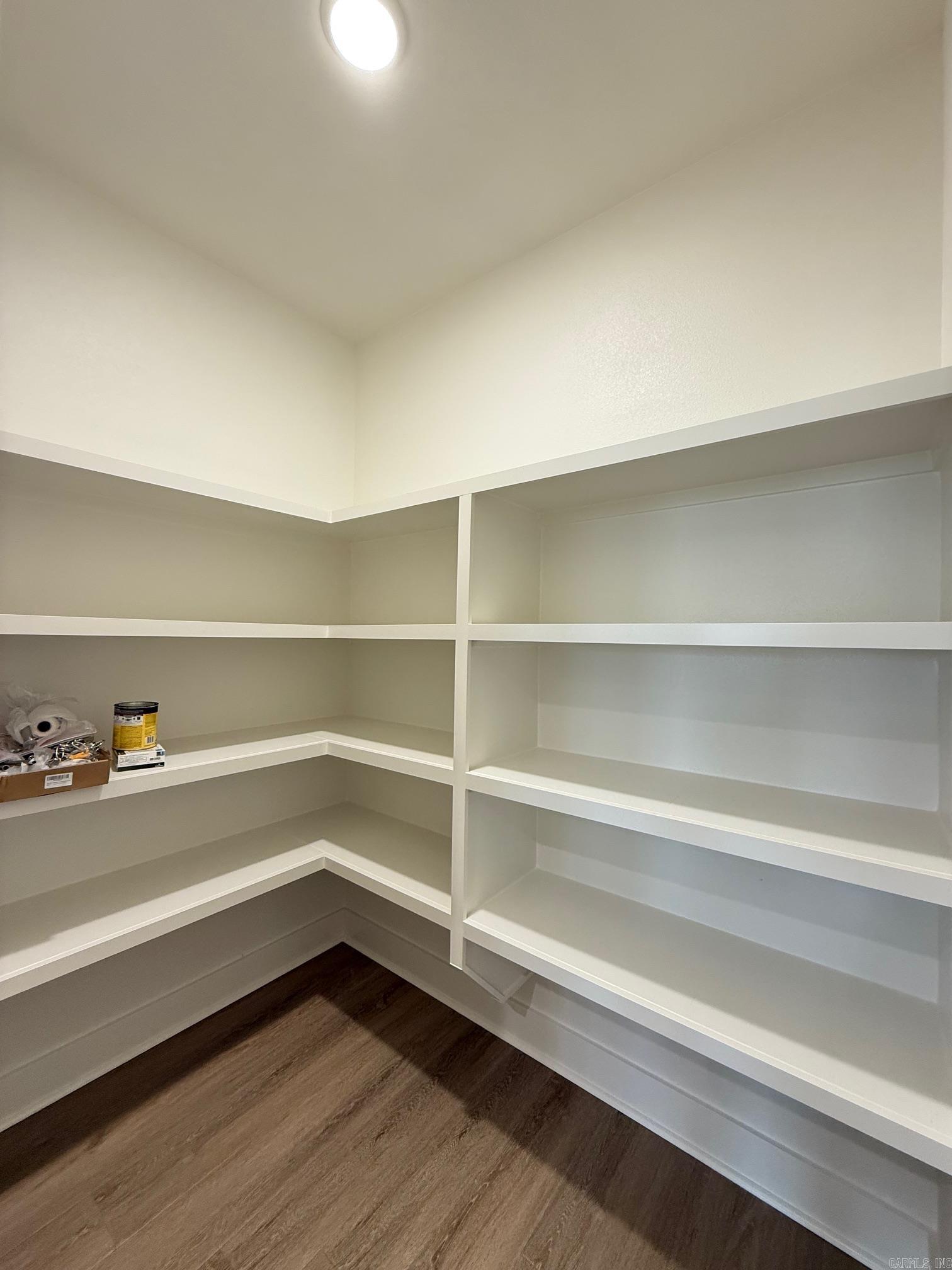 21057 Kinsley Lane Hensley, AR 72065