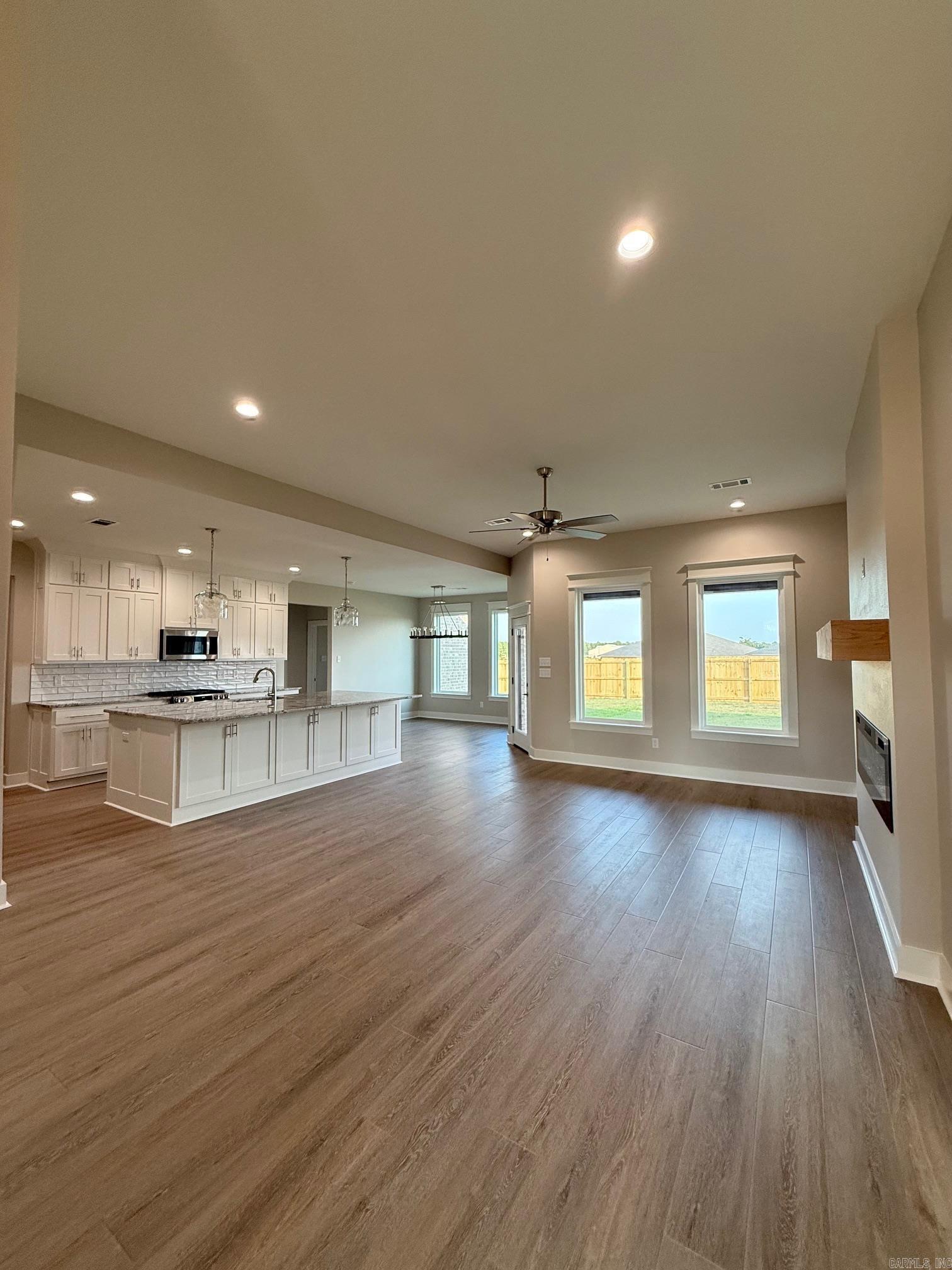 21057 Kinsley Lane Hensley, AR 72065