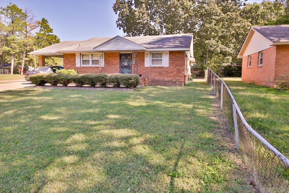 1009 Spears St  West Memphis, AR