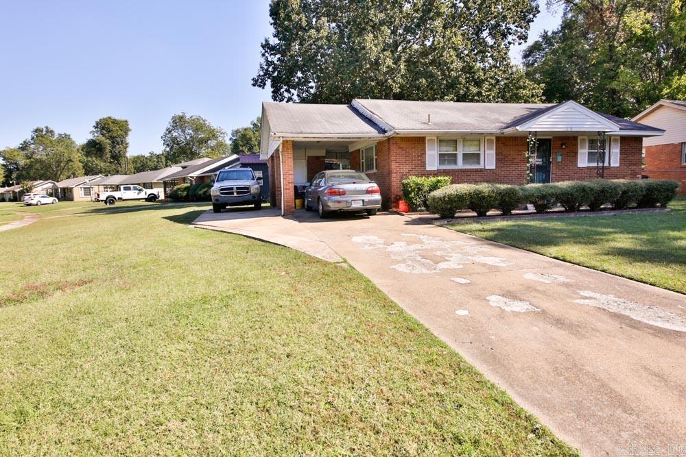 1009 Spears St  West Memphis, AR