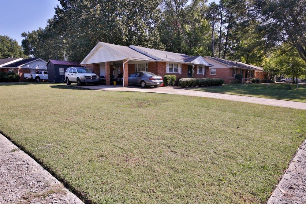 1009 Spears St  West Memphis, AR