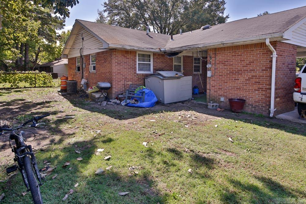 1009 Spears St  West Memphis, AR