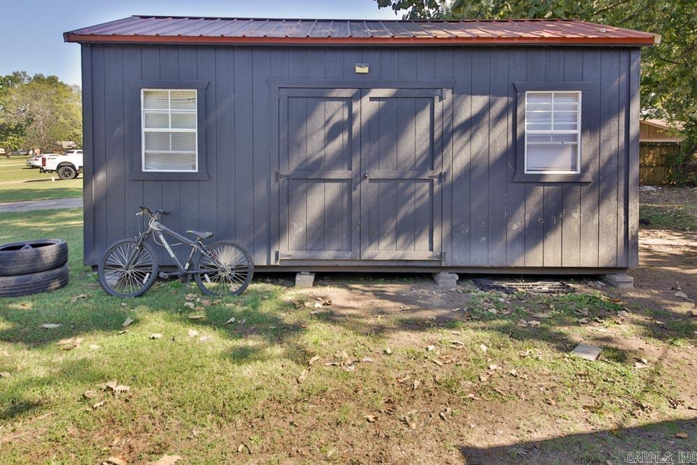 1009 Spears St  West Memphis, AR