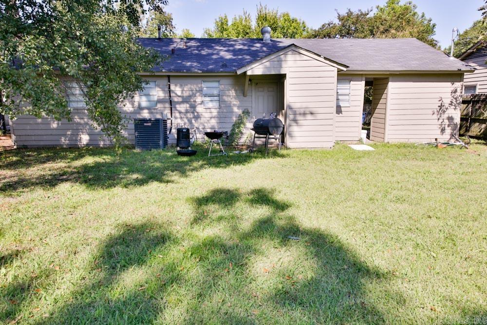 618 Bellehaven Dr  West Memphis, AR