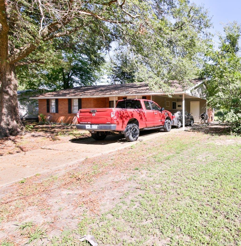 406 Princeton St  West Memphis, AR