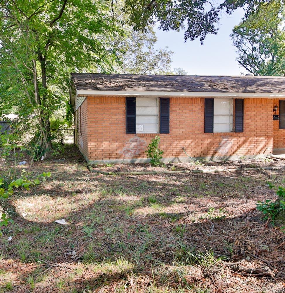 406 Princeton St  West Memphis, AR