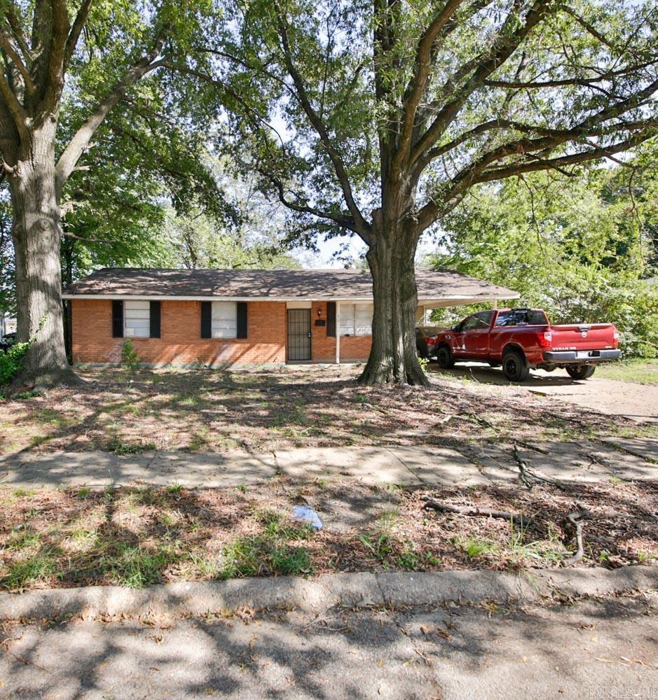 406 Princeton St  West Memphis, AR