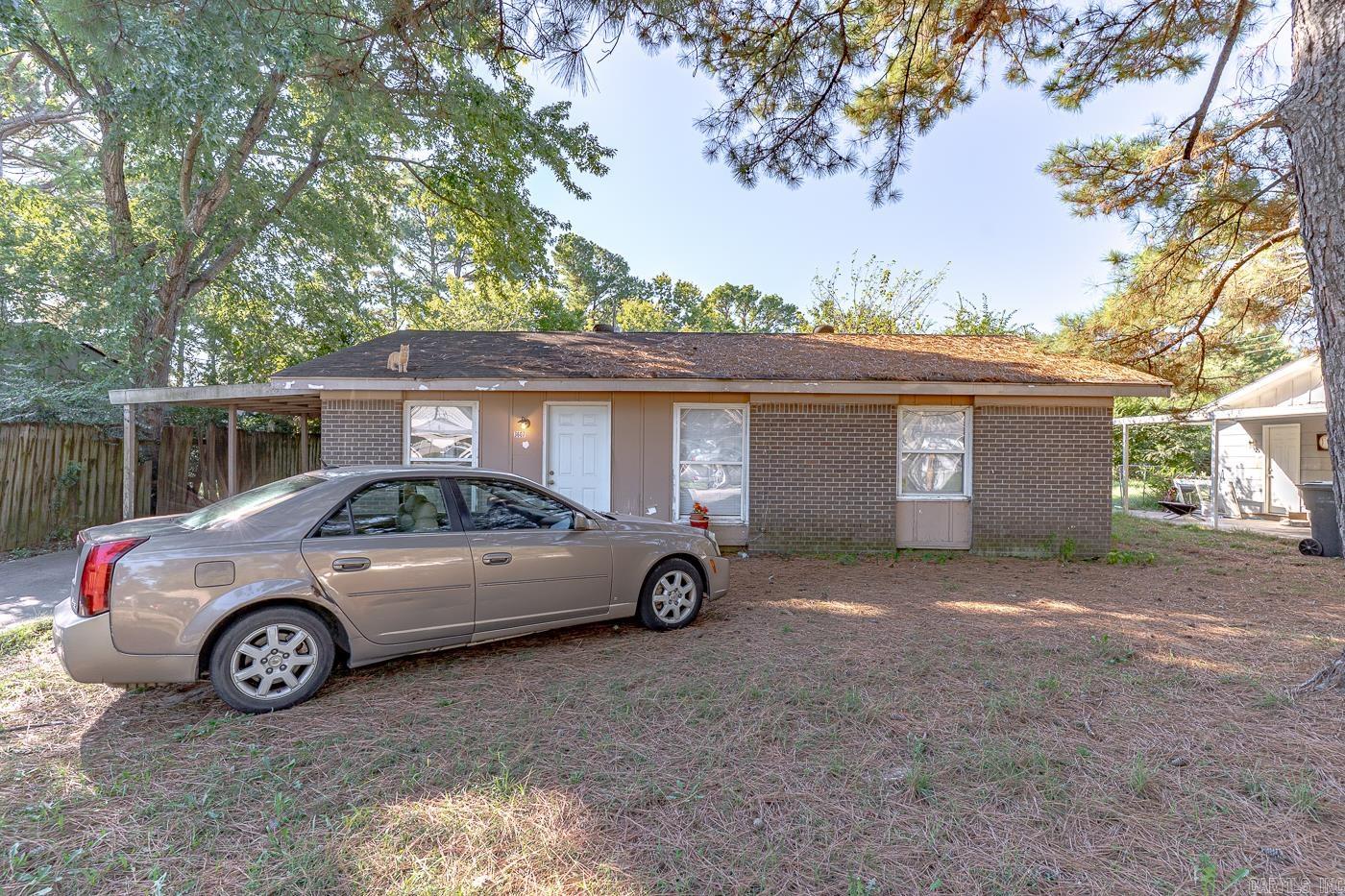 3607  Parkwood Rd  Jonesboro, AR