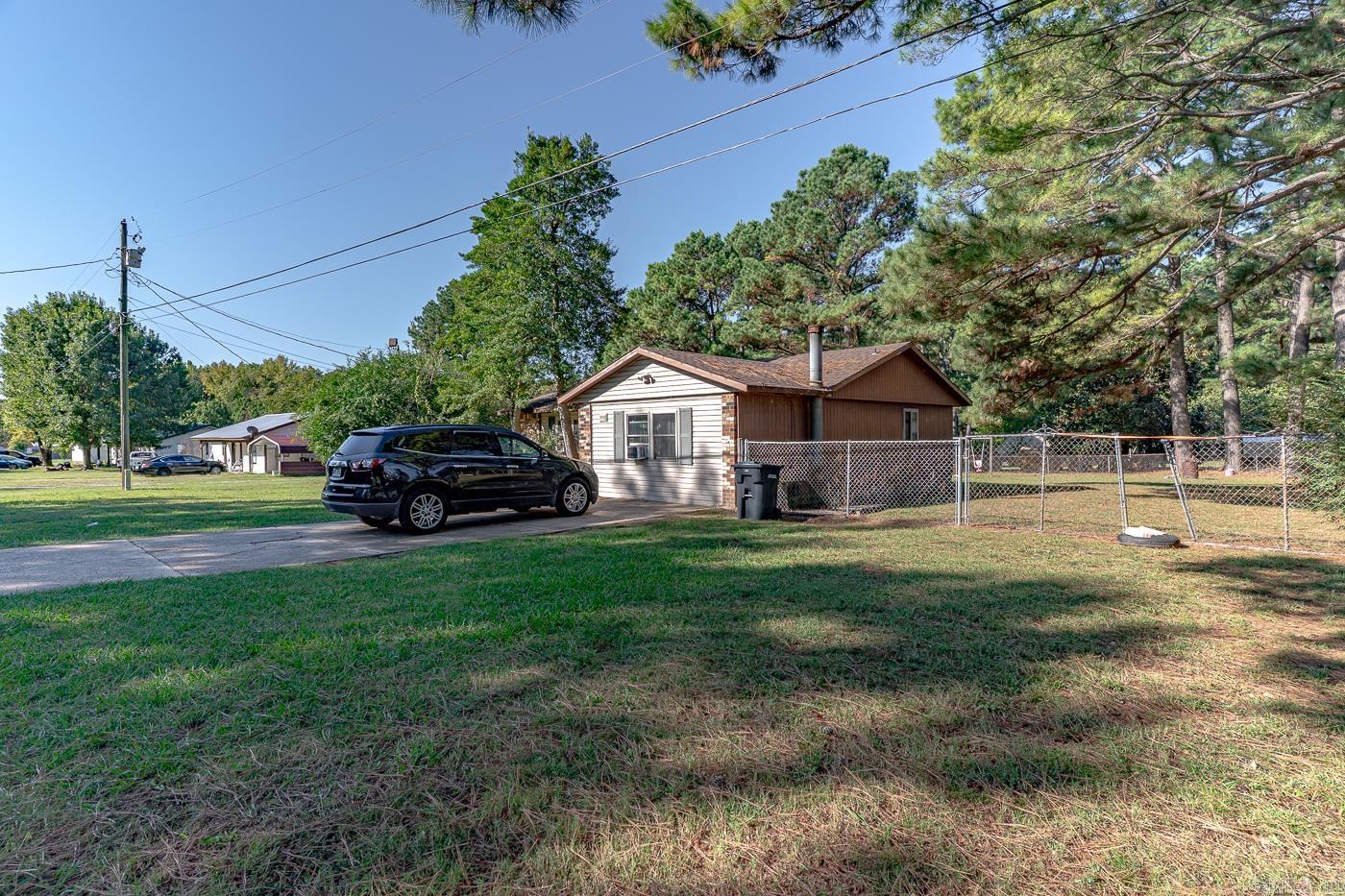 2115 Mitzi Ln  Jonesboro, AR