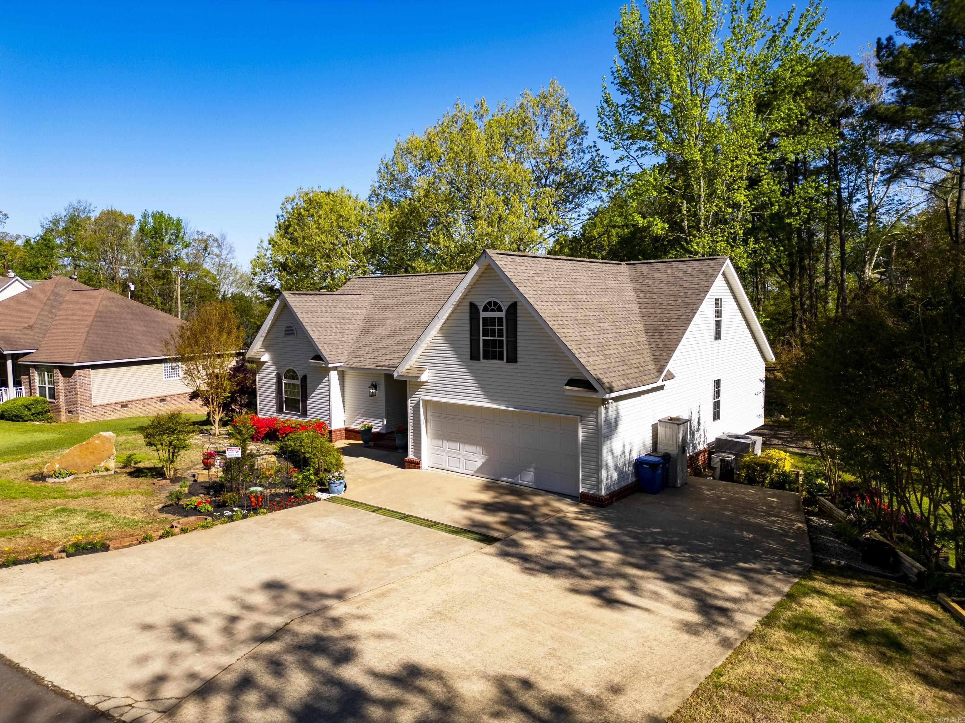 1408 Lee Place  Heber Springs, AR