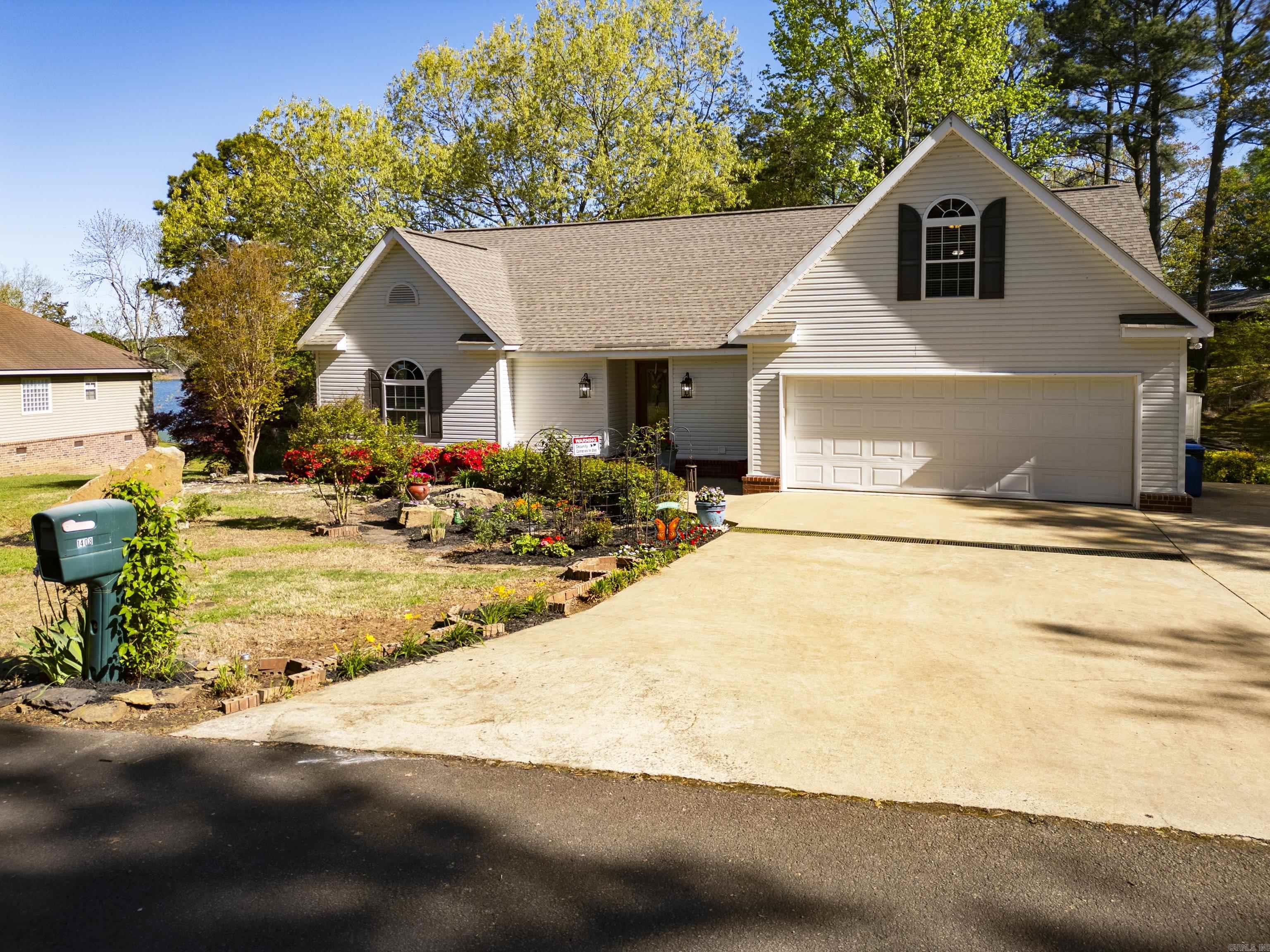 1408 Lee Place  Heber Springs, AR