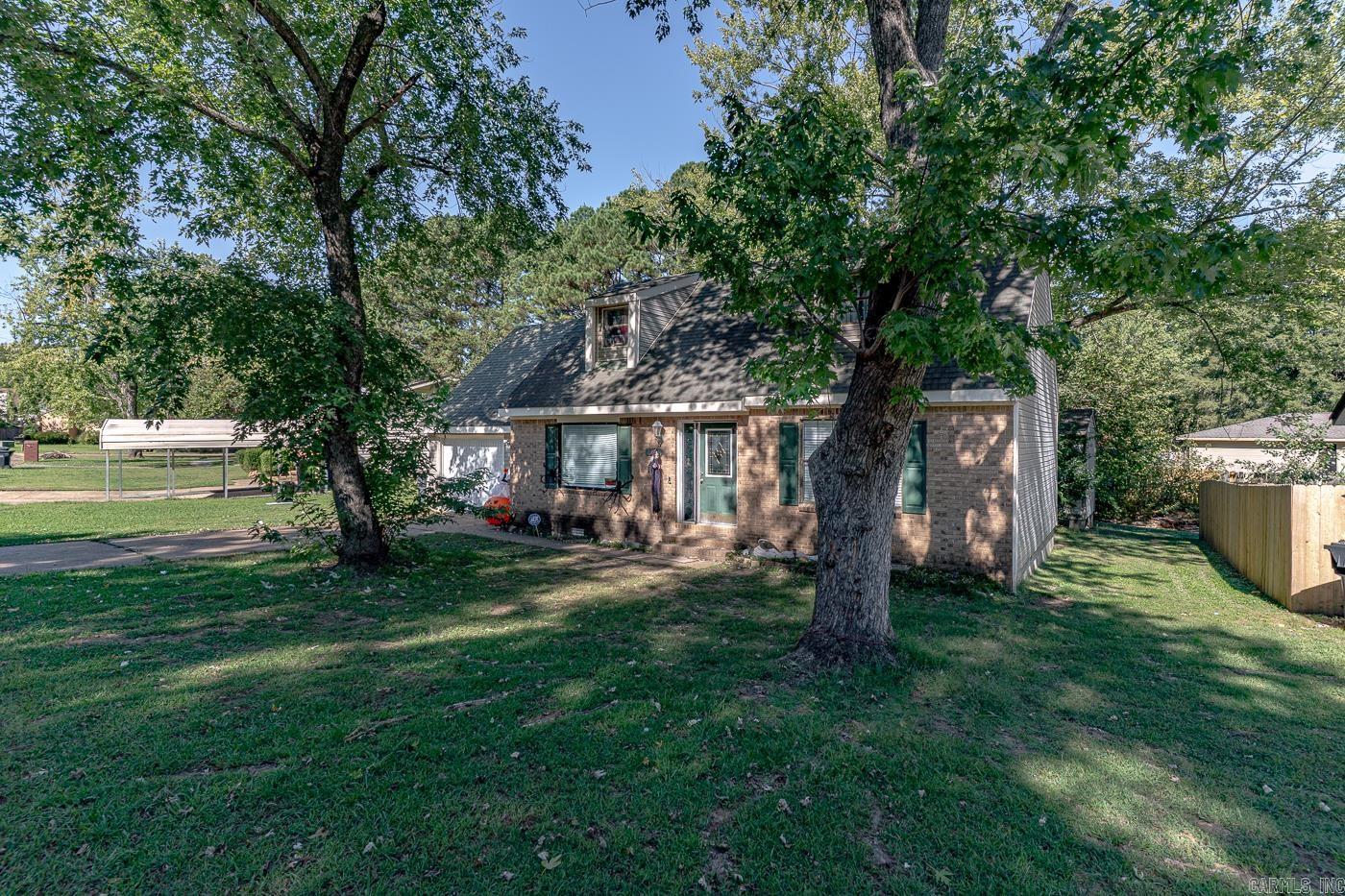 2010 Cenwood Dr  Jonesboro, AR