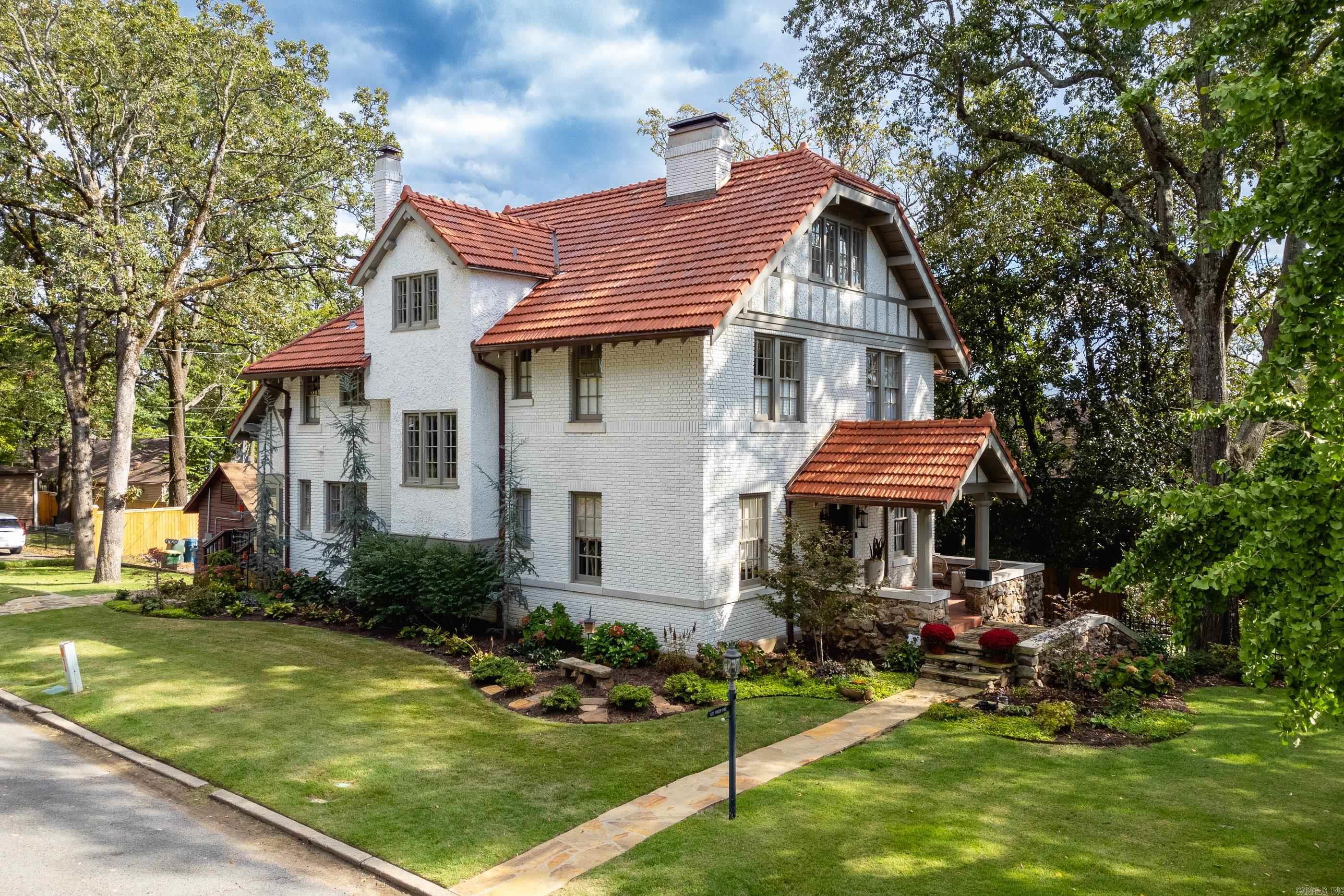 621 N Pine  Little Rock, AR