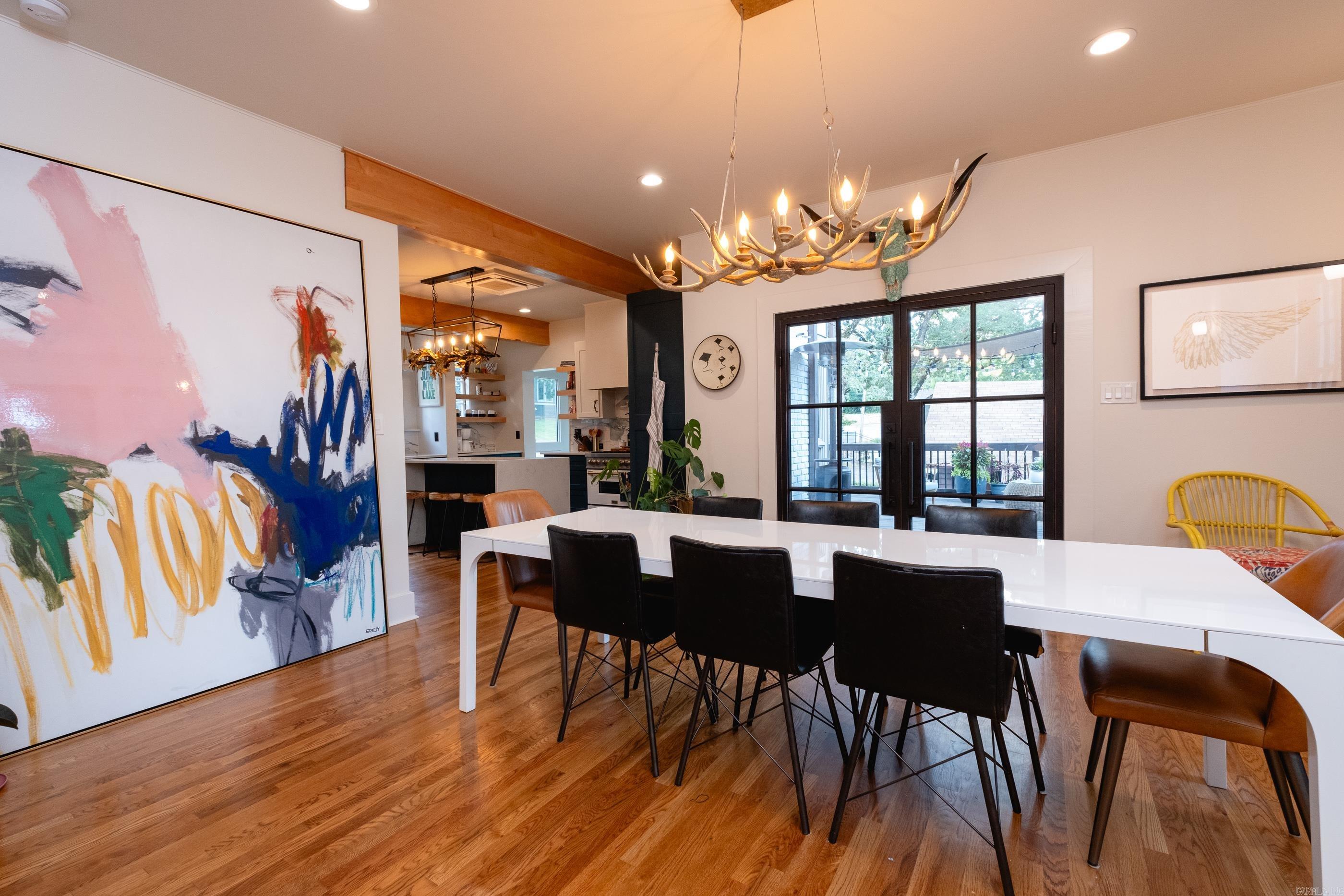 621 N Pine  Little Rock, AR