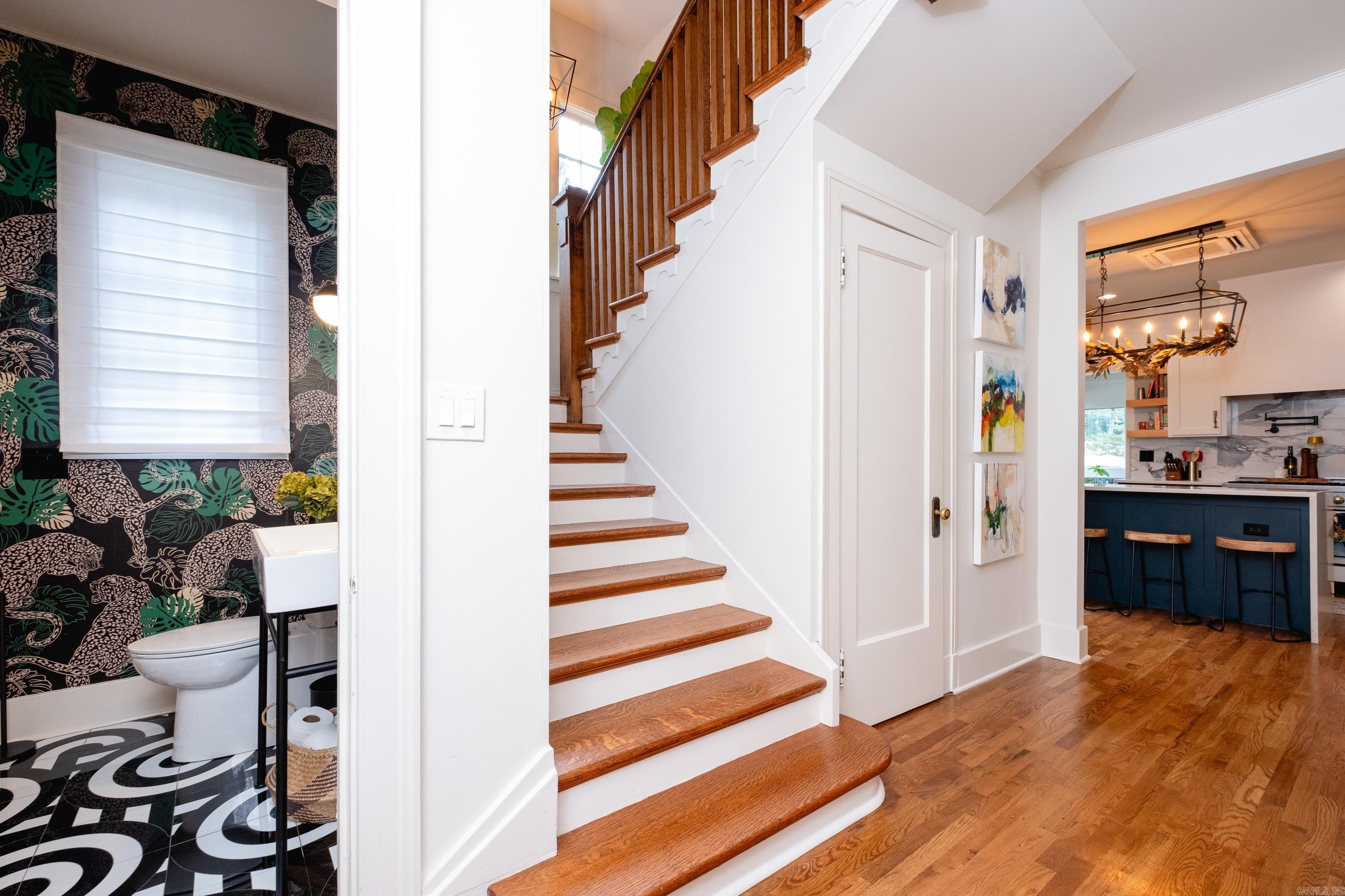 621 N Pine  Little Rock, AR