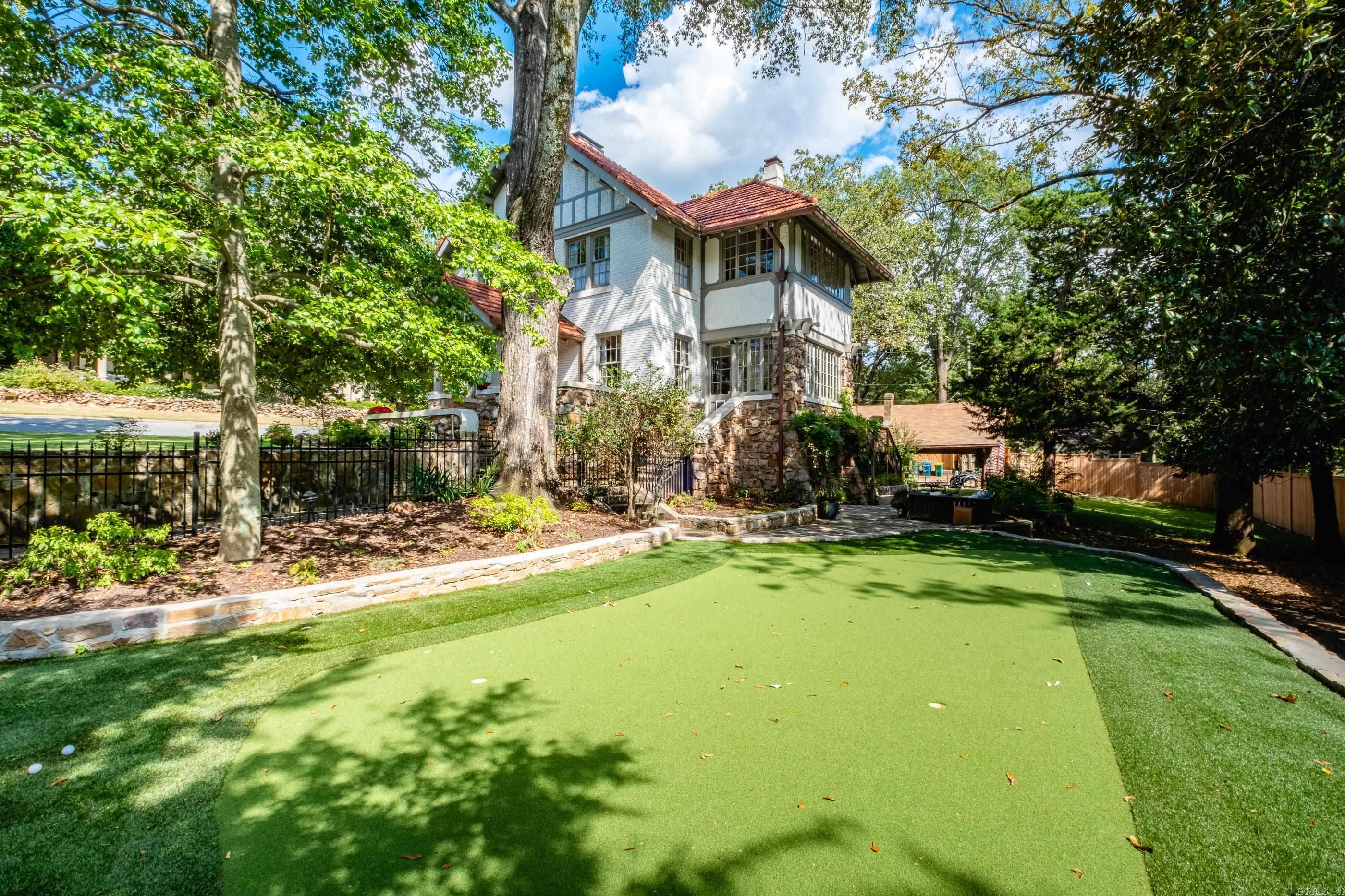 621 N Pine  Little Rock, AR