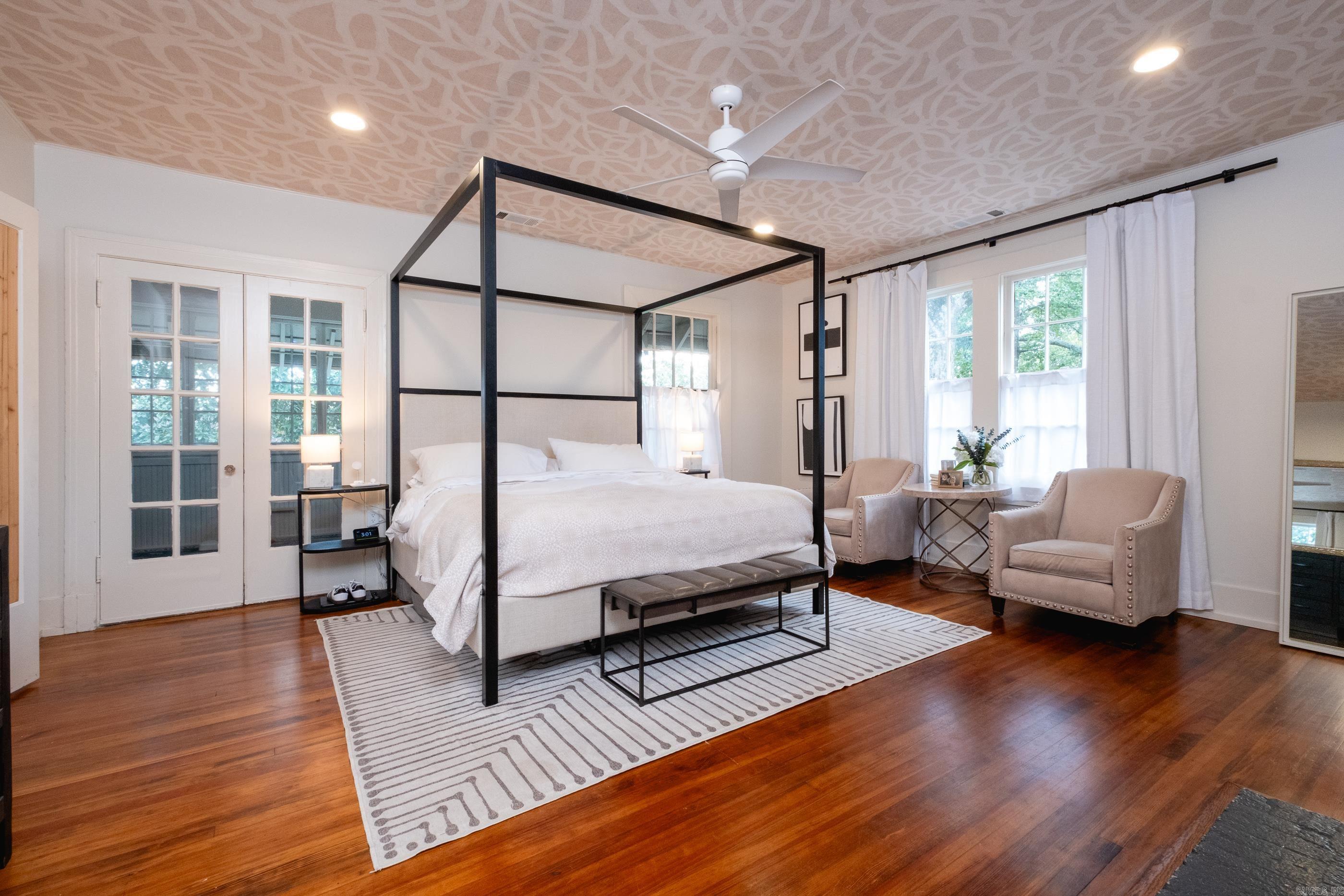 621 N Pine  Little Rock, AR