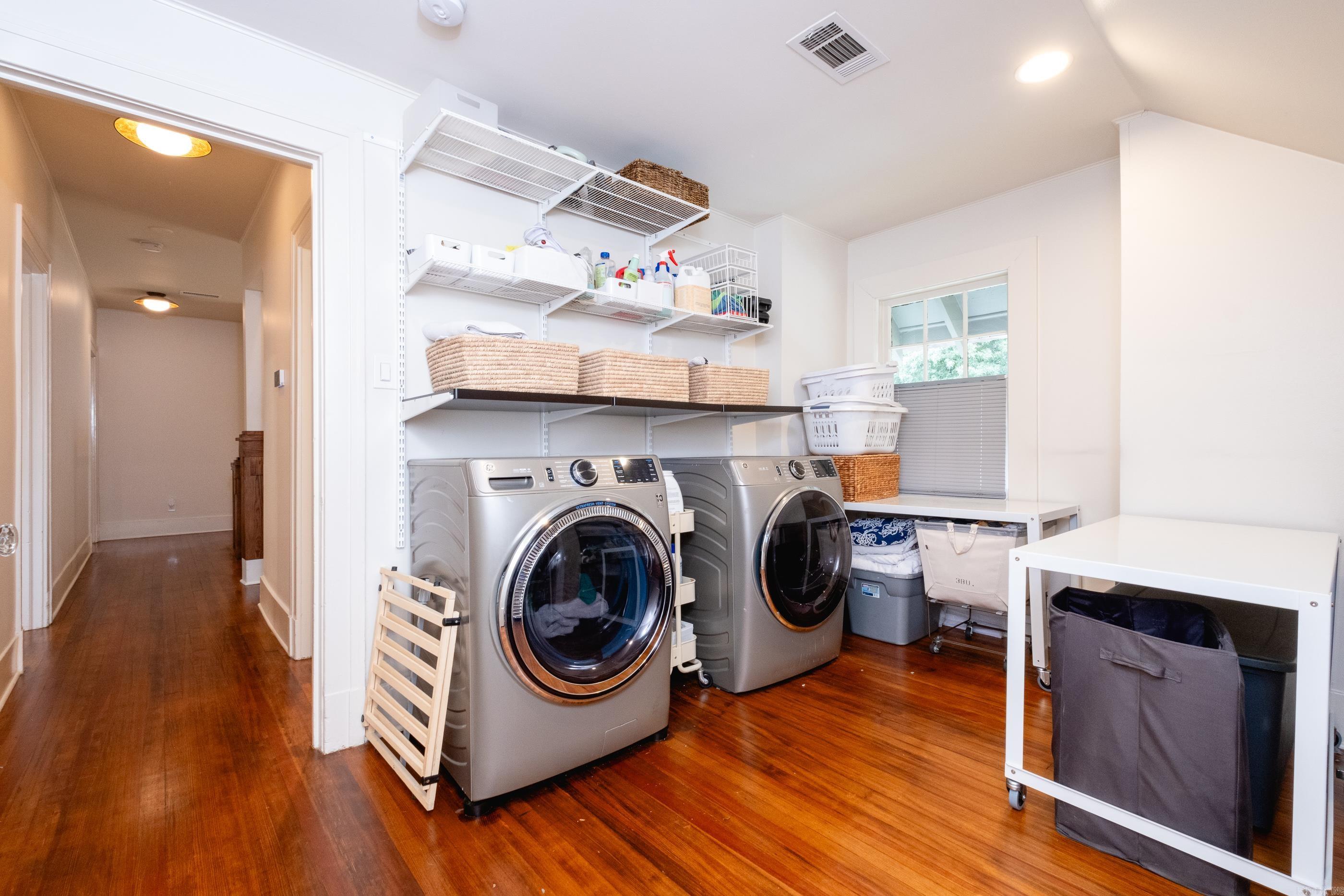 621 N Pine  Little Rock, AR