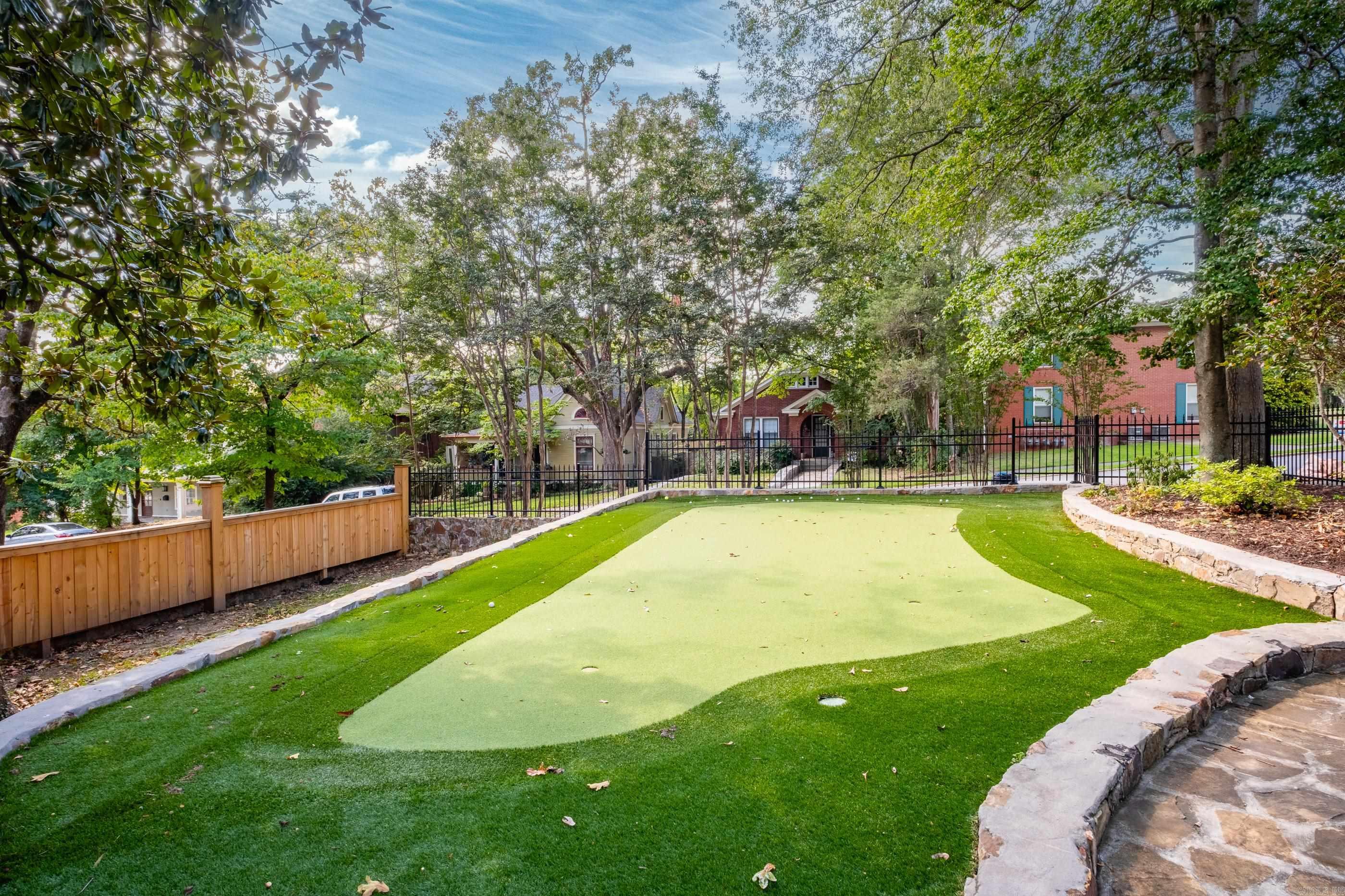 621 N Pine  Little Rock, AR