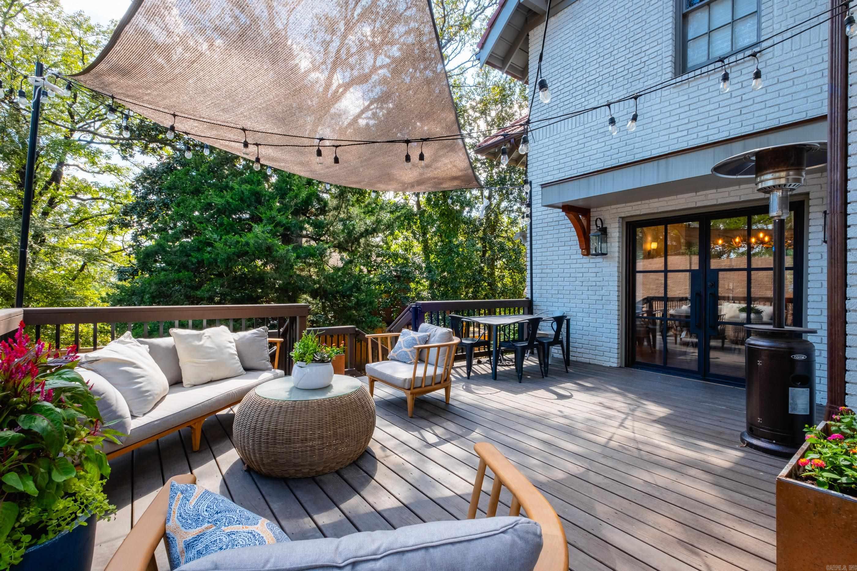 621 N Pine  Little Rock, AR