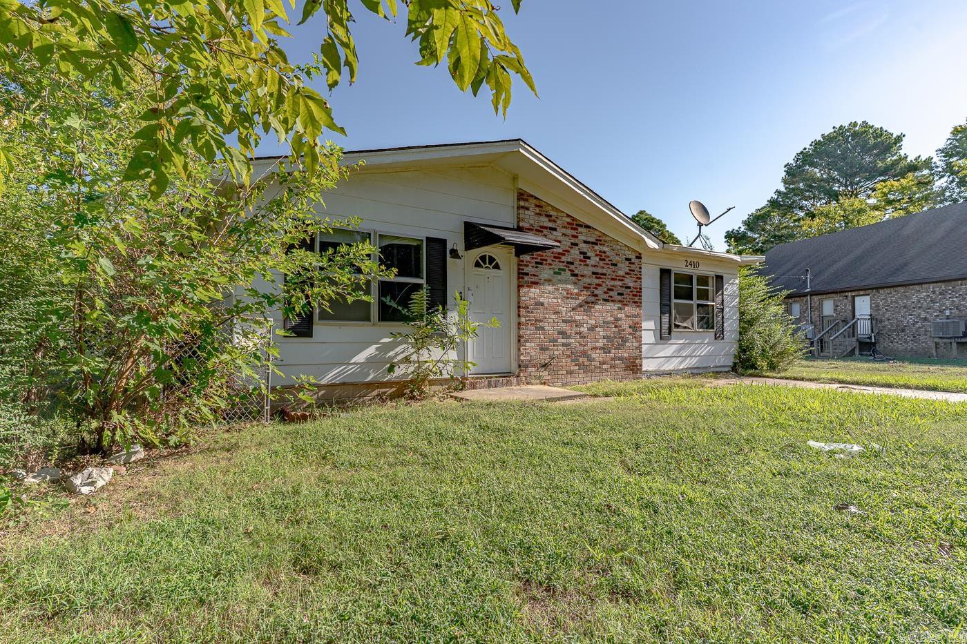 2410 Westacre Dr  Jonesboro, AR