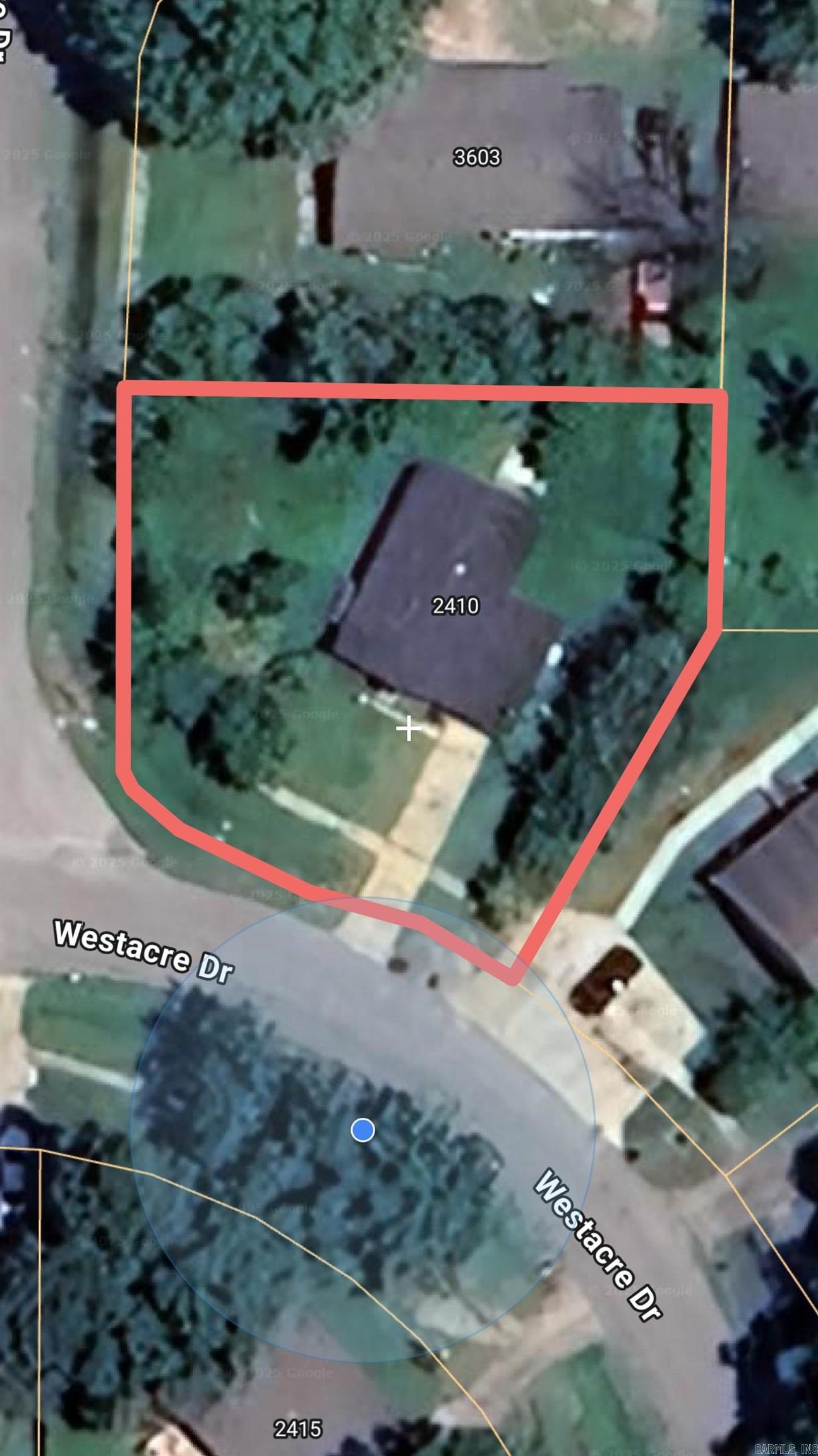 2410 Westacre Dr  Jonesboro, AR