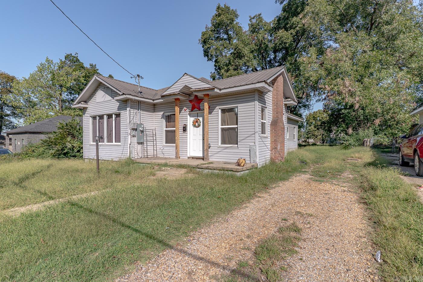 1322 W Huntington Ave  Jonesboro, AR