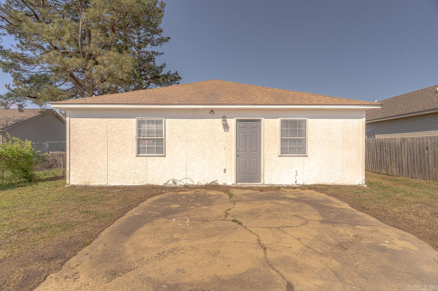 2012 Cotton St  Jonesboro, AR