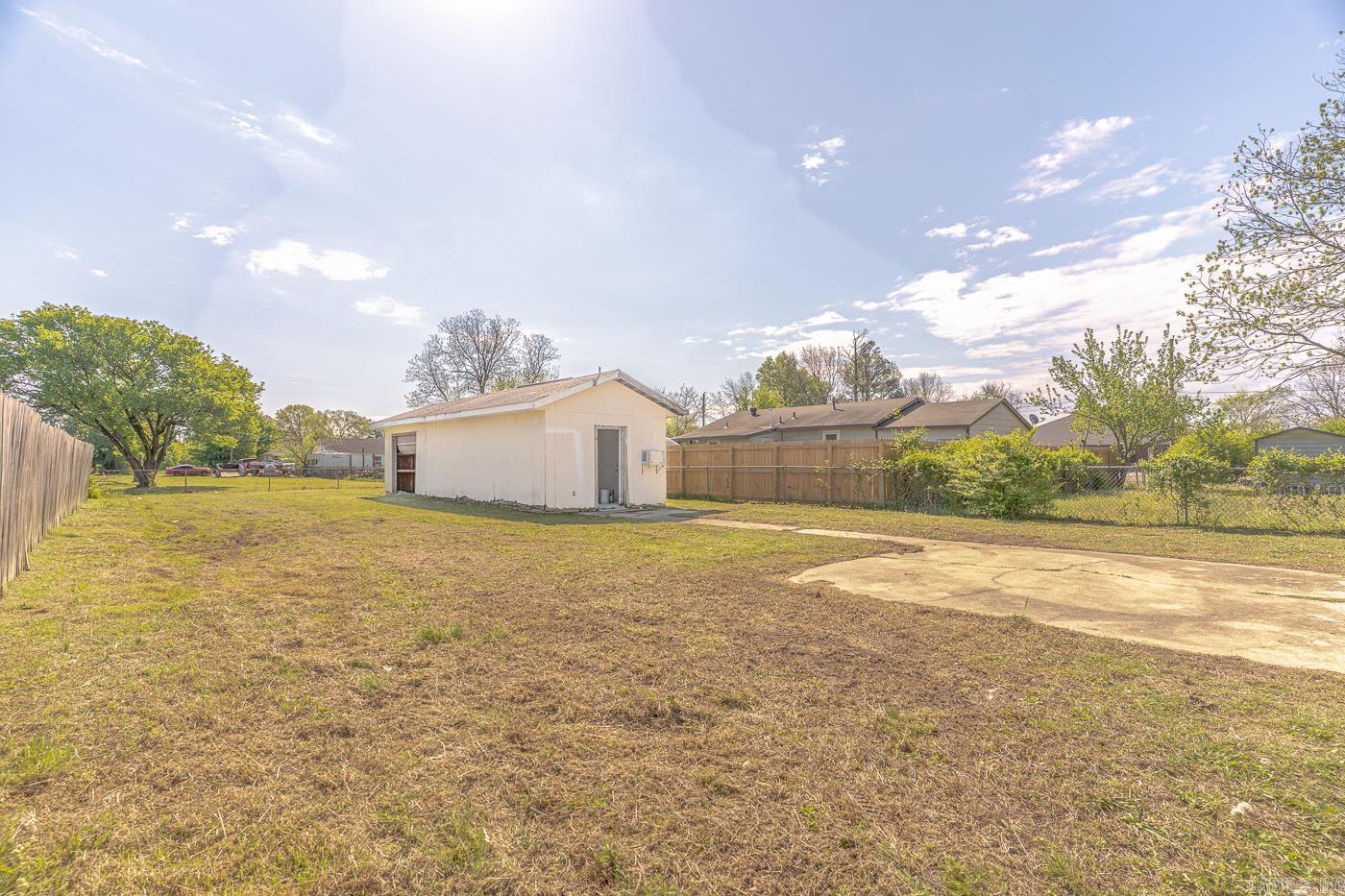 2012 Cotton St  Jonesboro, AR