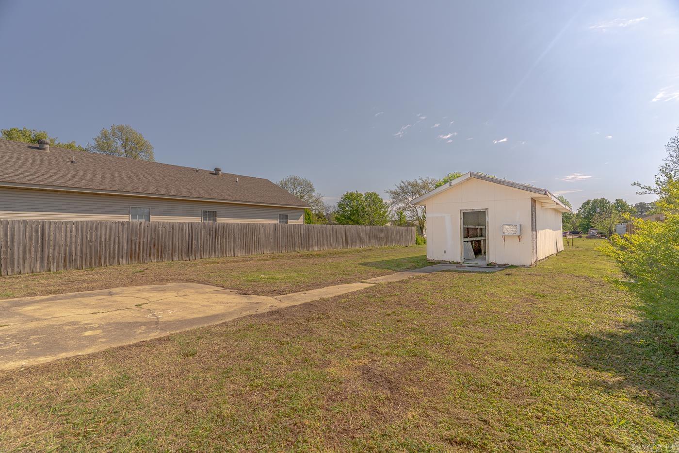 2012 Cotton St  Jonesboro, AR