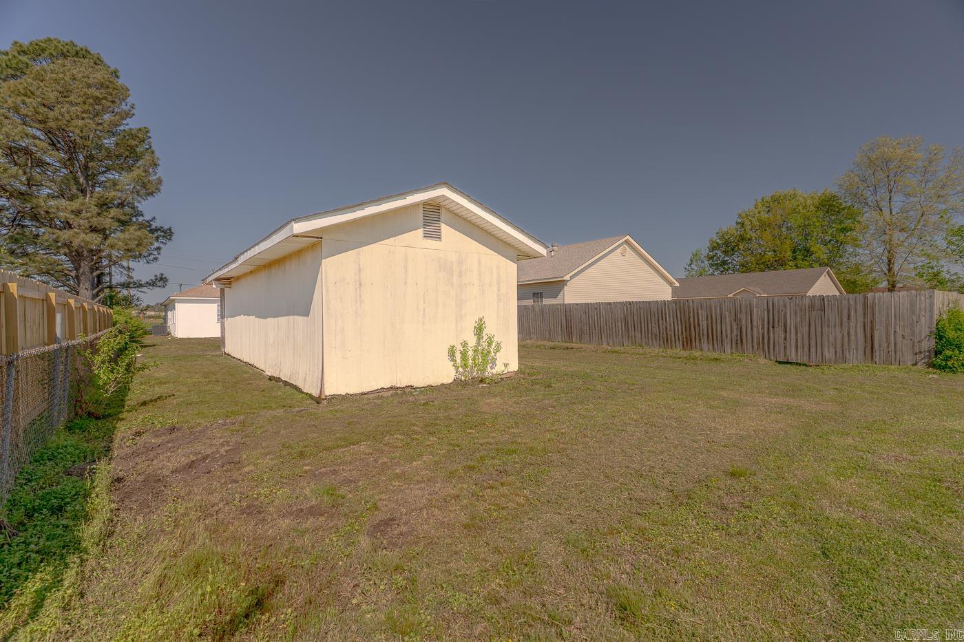 2012 Cotton St  Jonesboro, AR