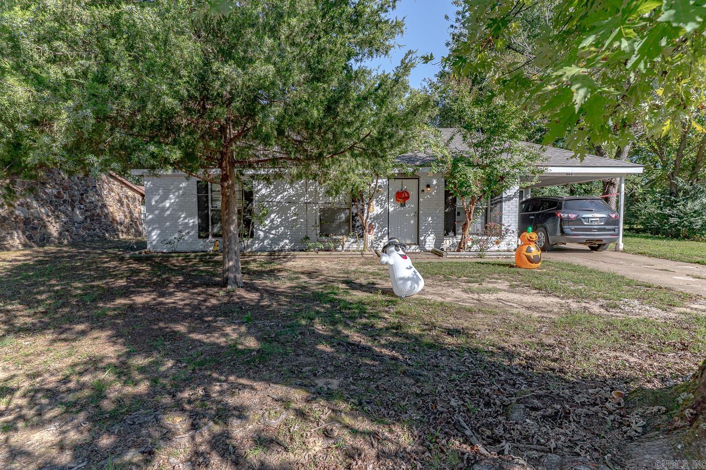 304 W Alpine St  Jonesboro, AR