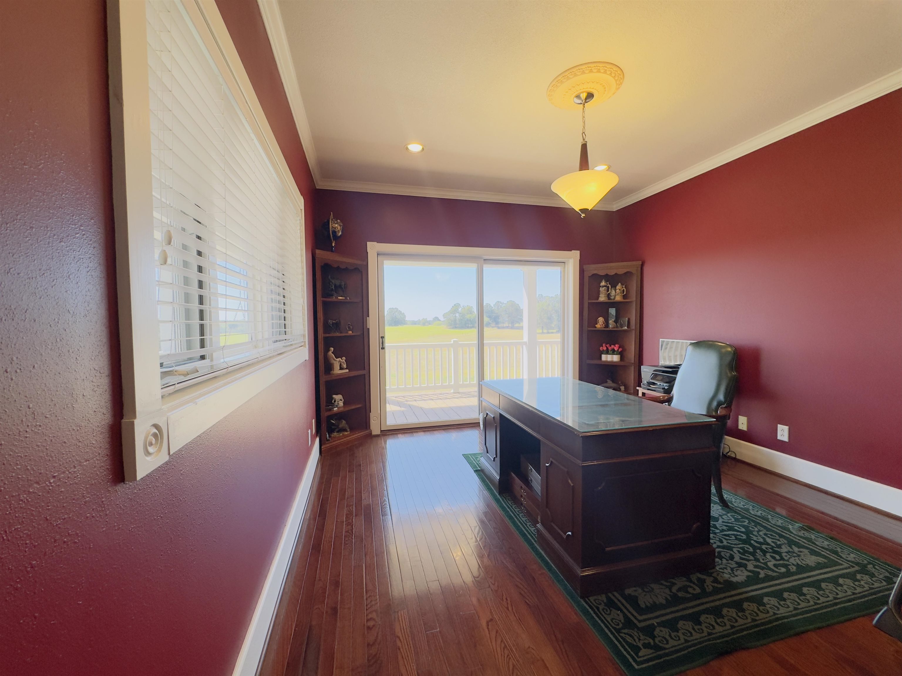 2832A Lacrosse Road Violet Hill, AR 72584