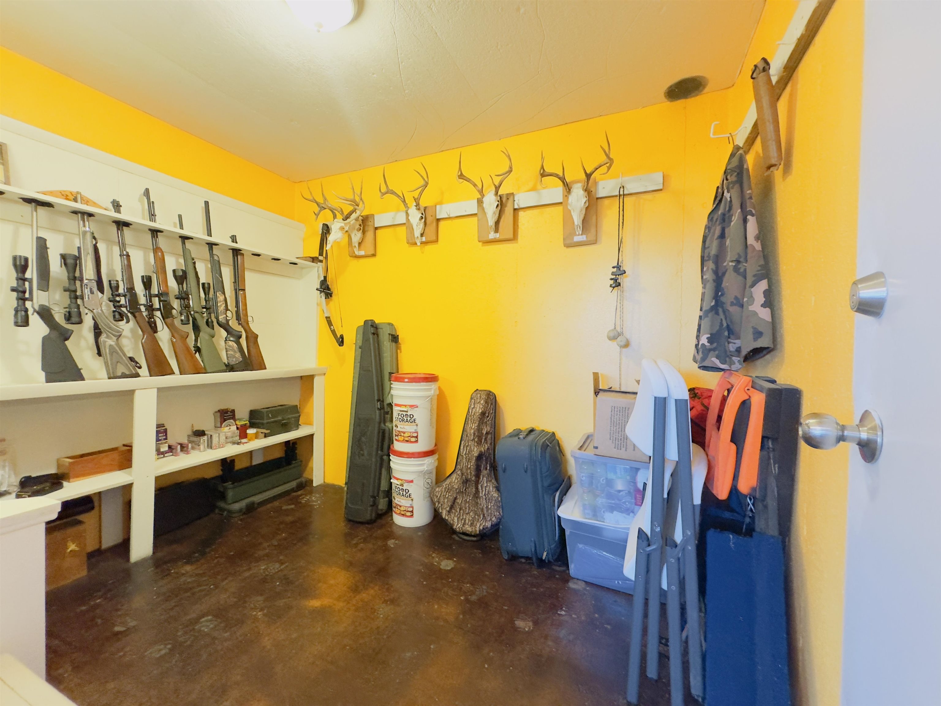 2832A Lacrosse Road Violet Hill, AR 72584