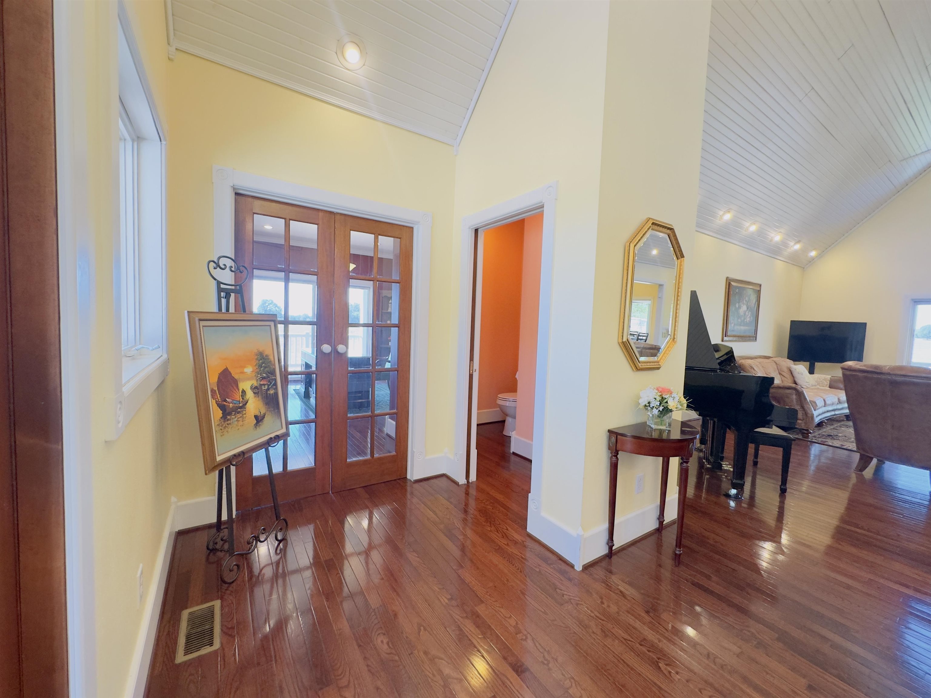 2832A Lacrosse Road Violet Hill, AR 72584